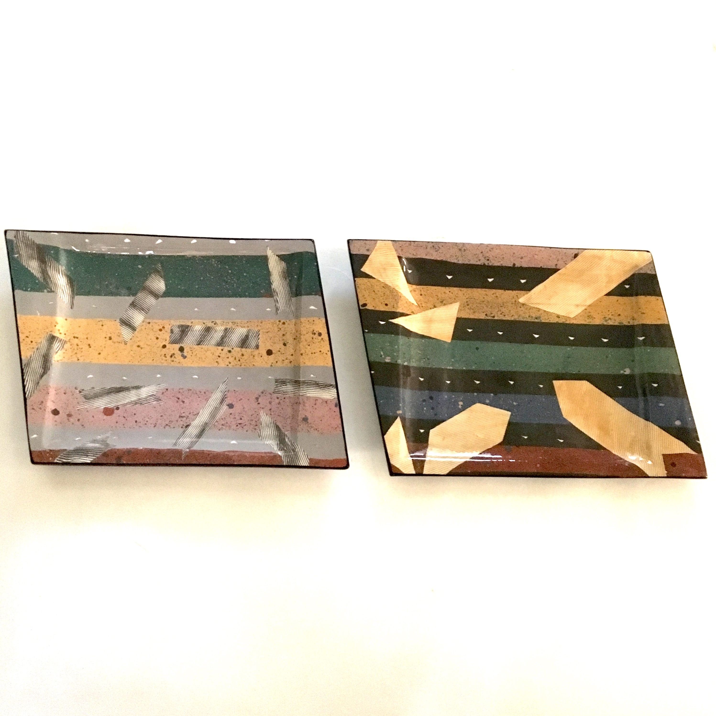 Original Ceramic Art by Claudia Reese of Austin Texas