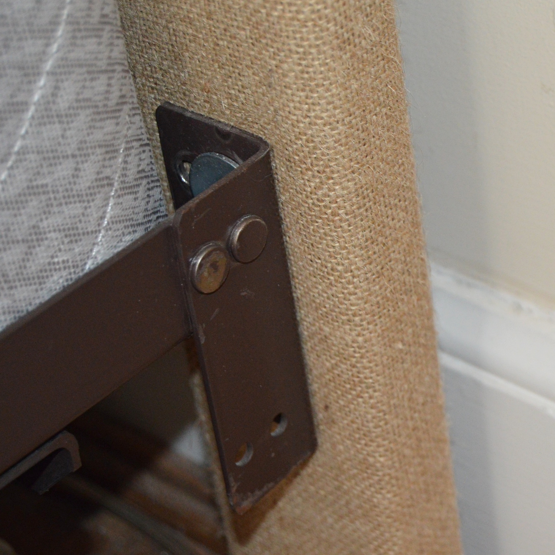 Ballard Designs Full/Queen Headboard