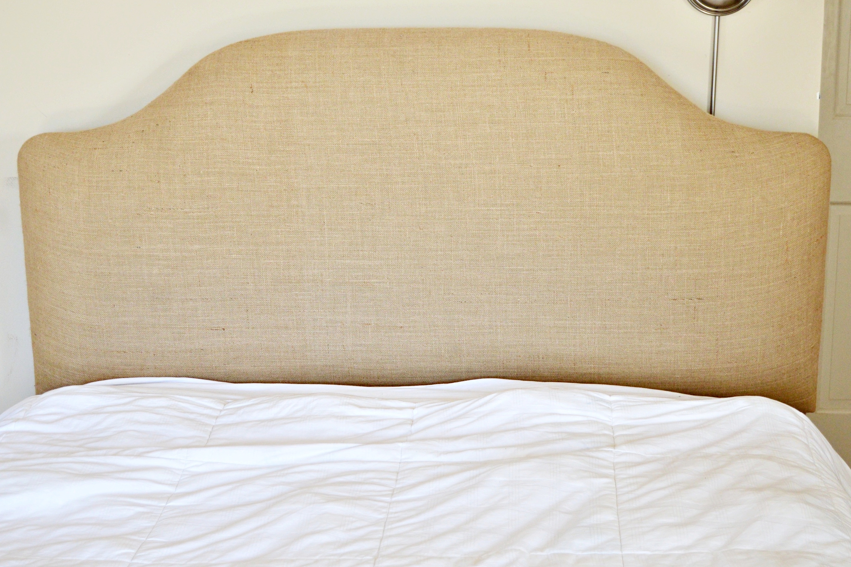 Ballard Designs Full/Queen Headboard