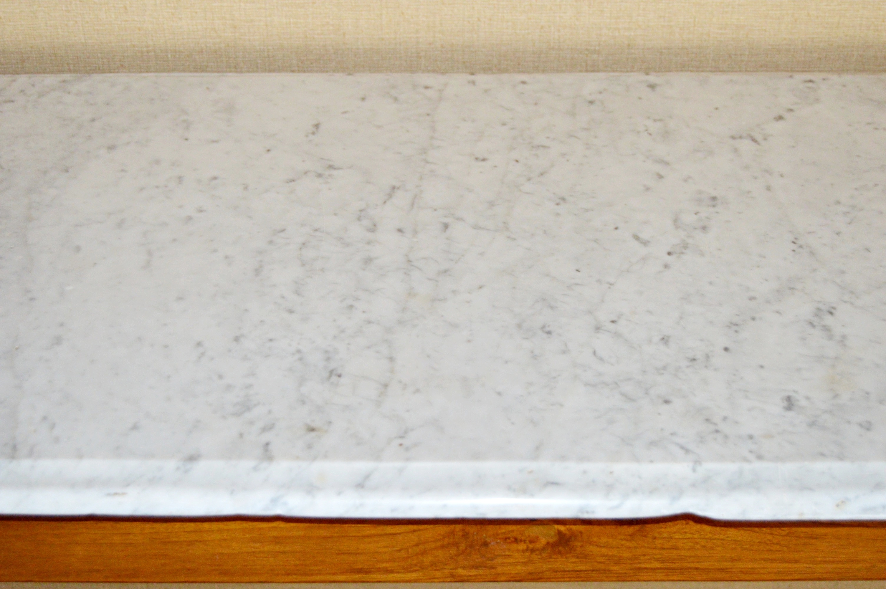 Balinese Console Table