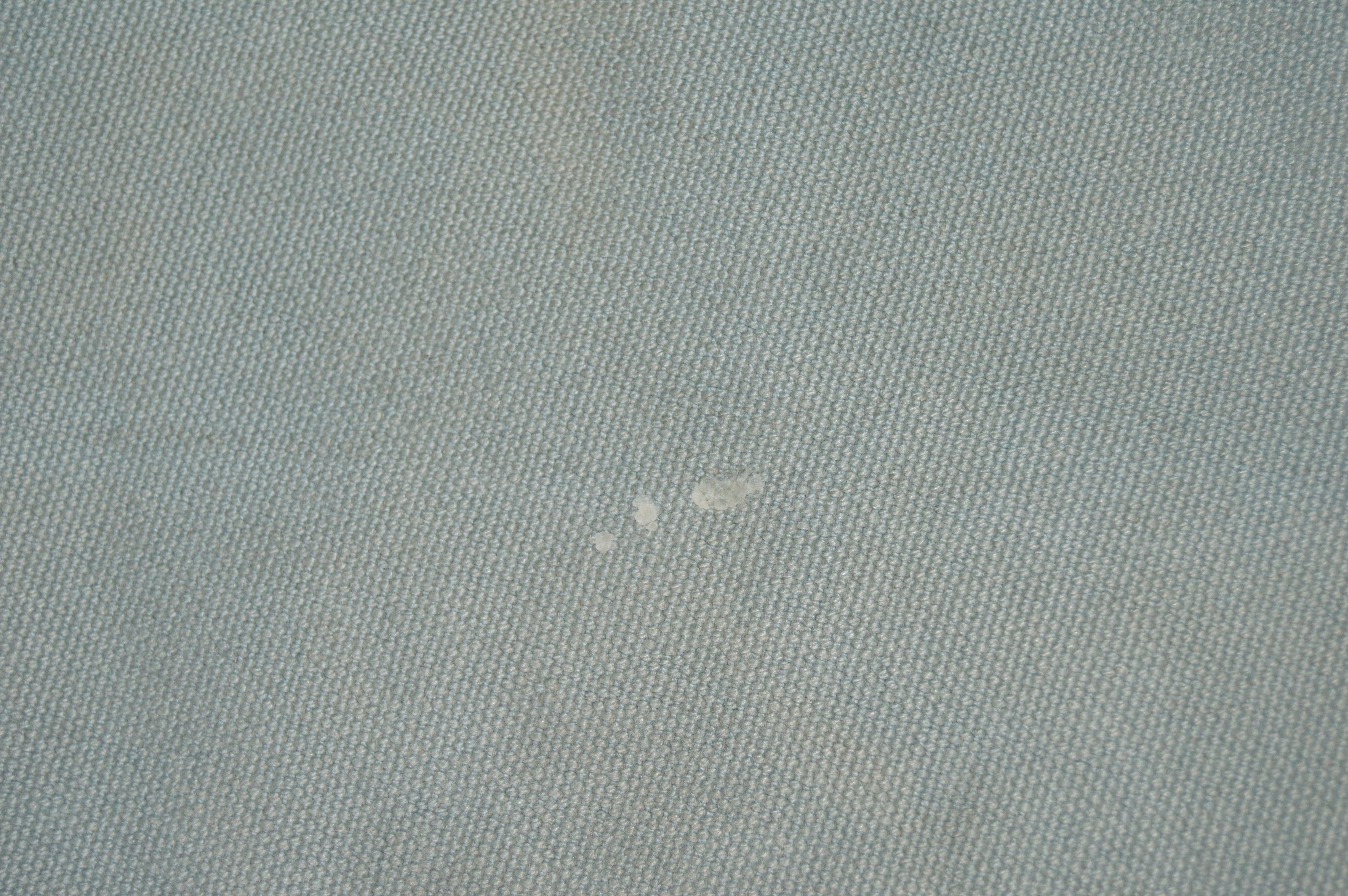 Light Blue Club Chair