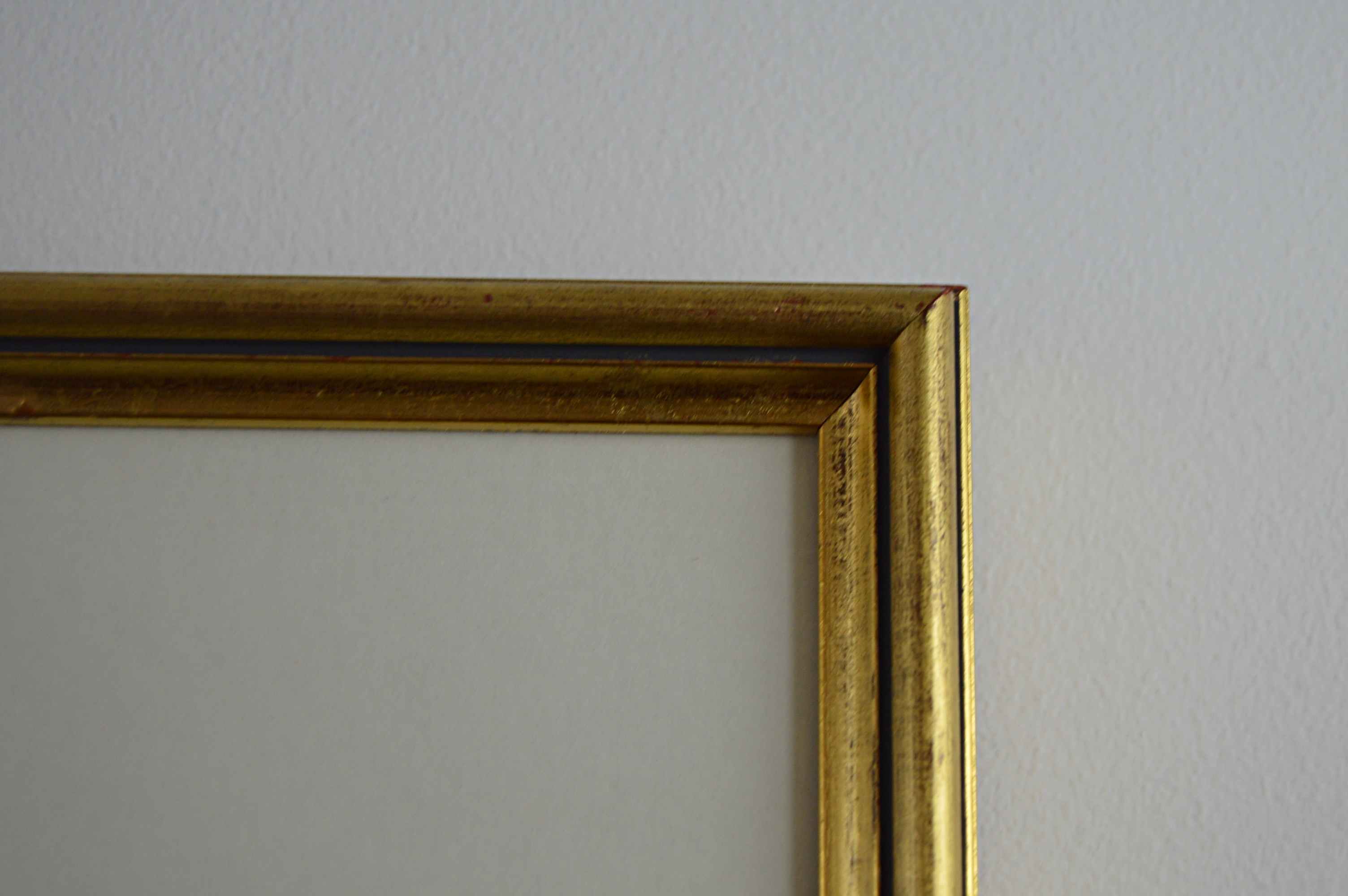 Graham Cole Watercolor "Borg vs. McEnroe"