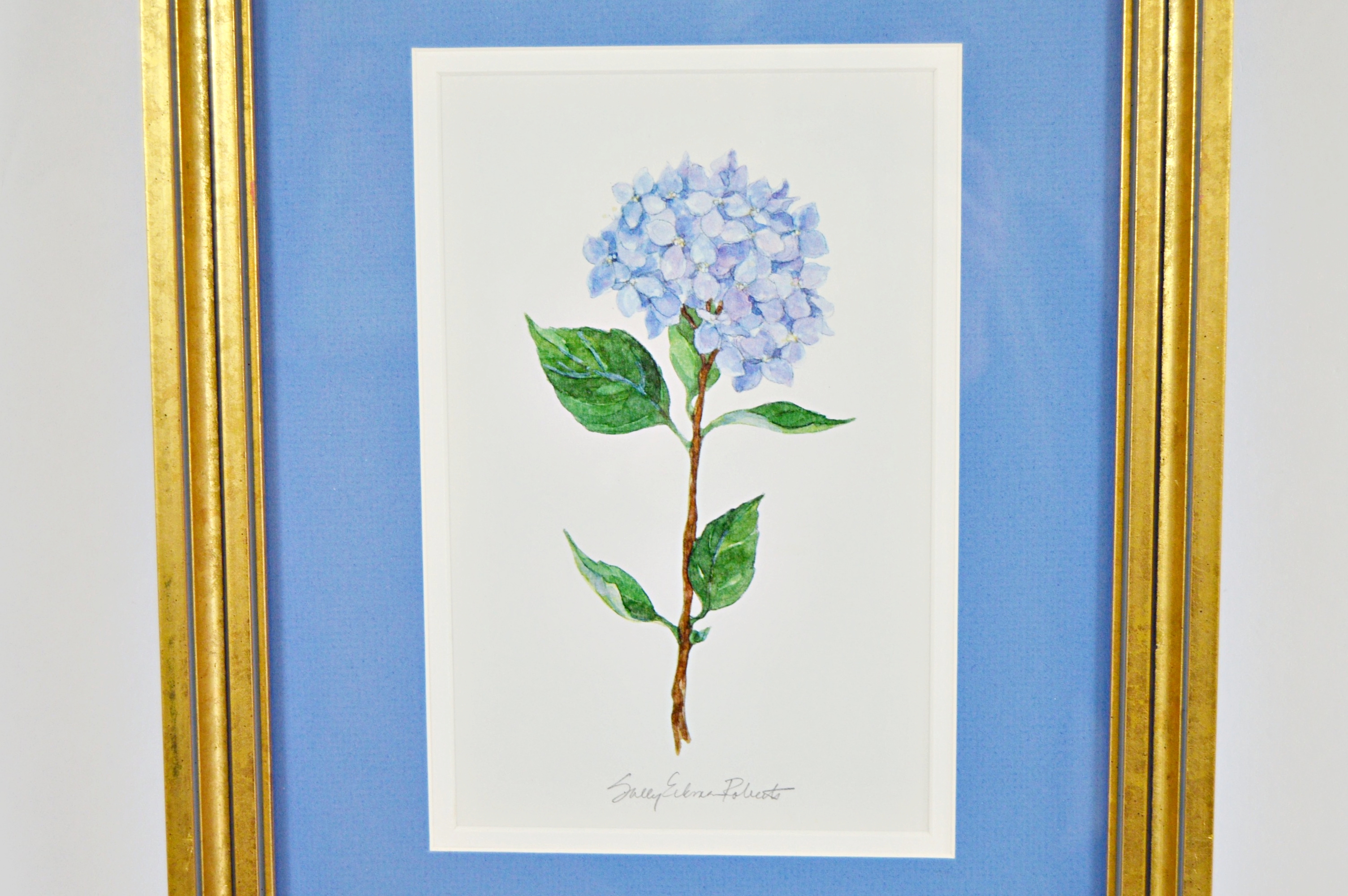 S.E. Roberts Offset Lithograph