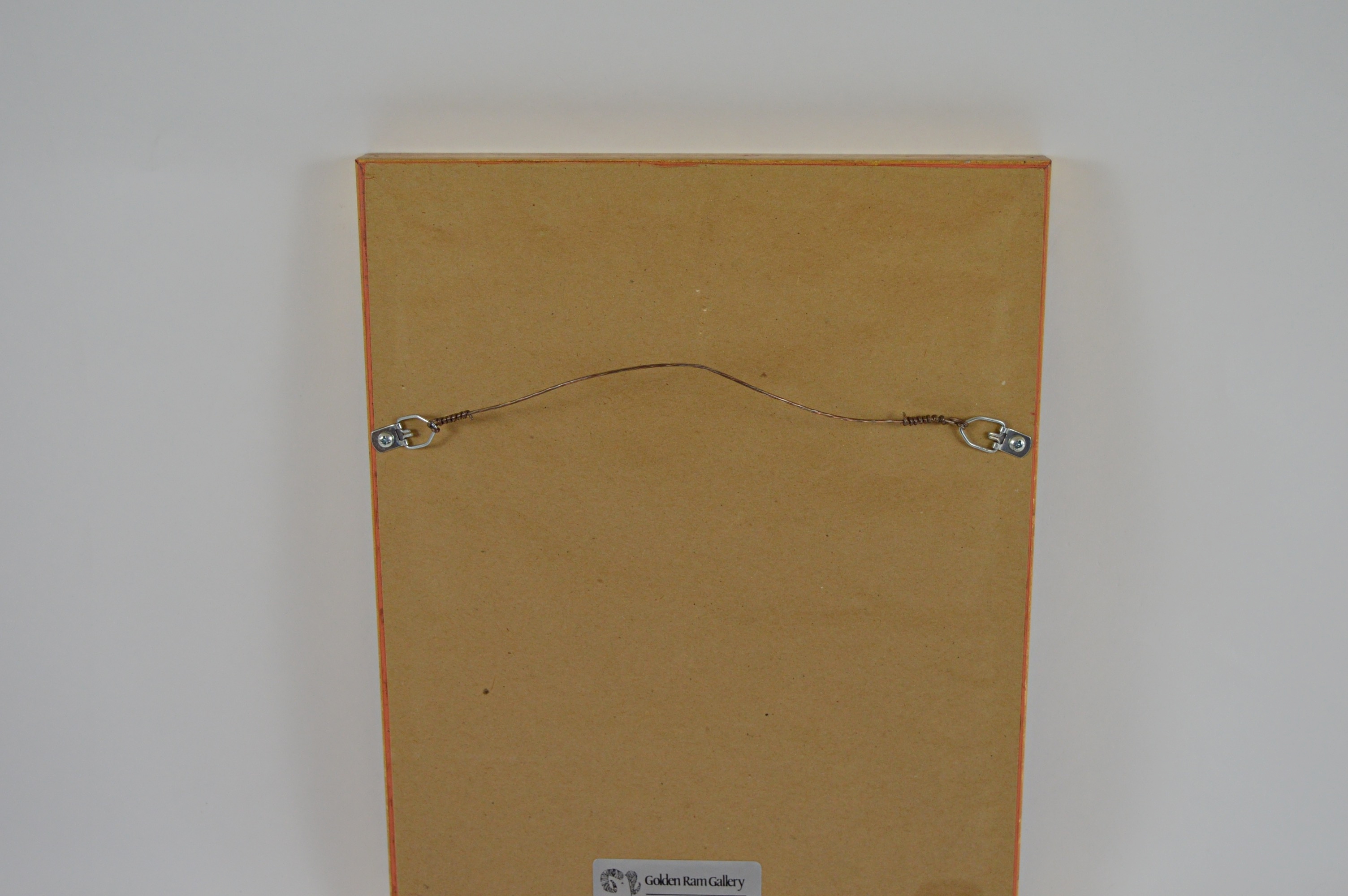 S.E. Roberts Offset Lithograph