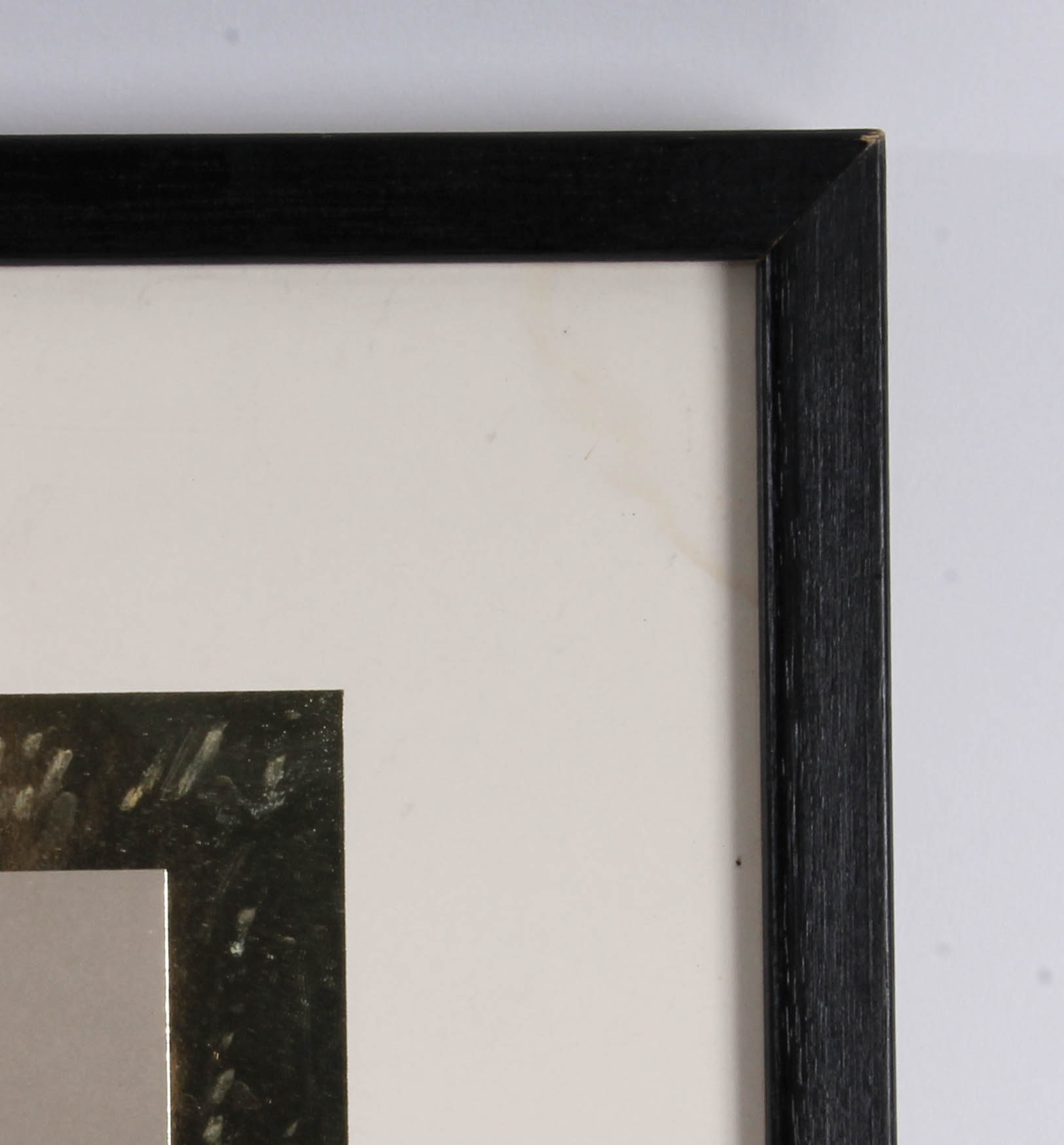 Pair of Floral Framed Prints