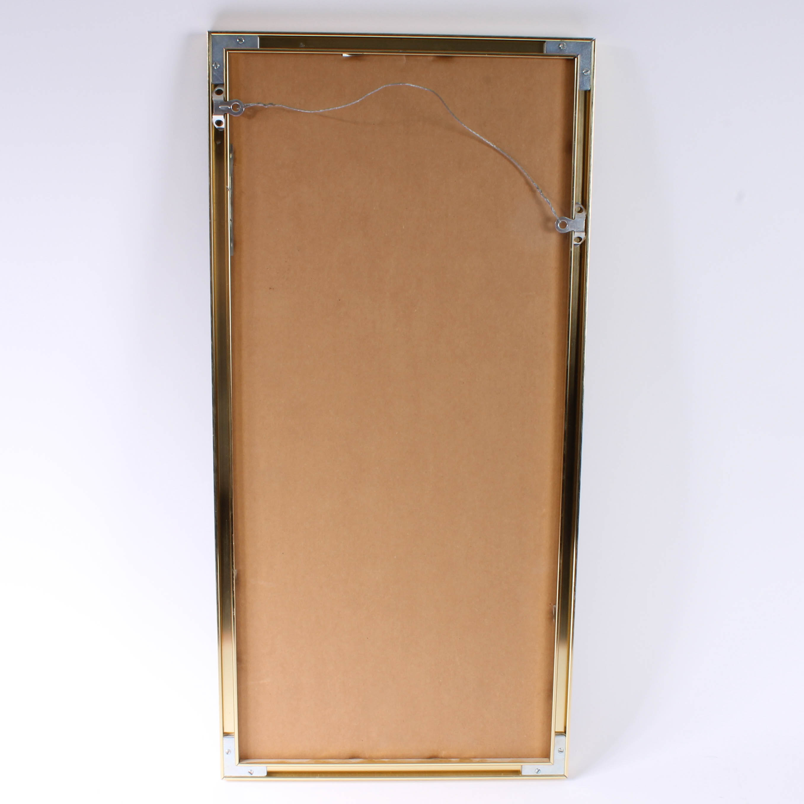 Bar Ayram Original Watercolor Painting