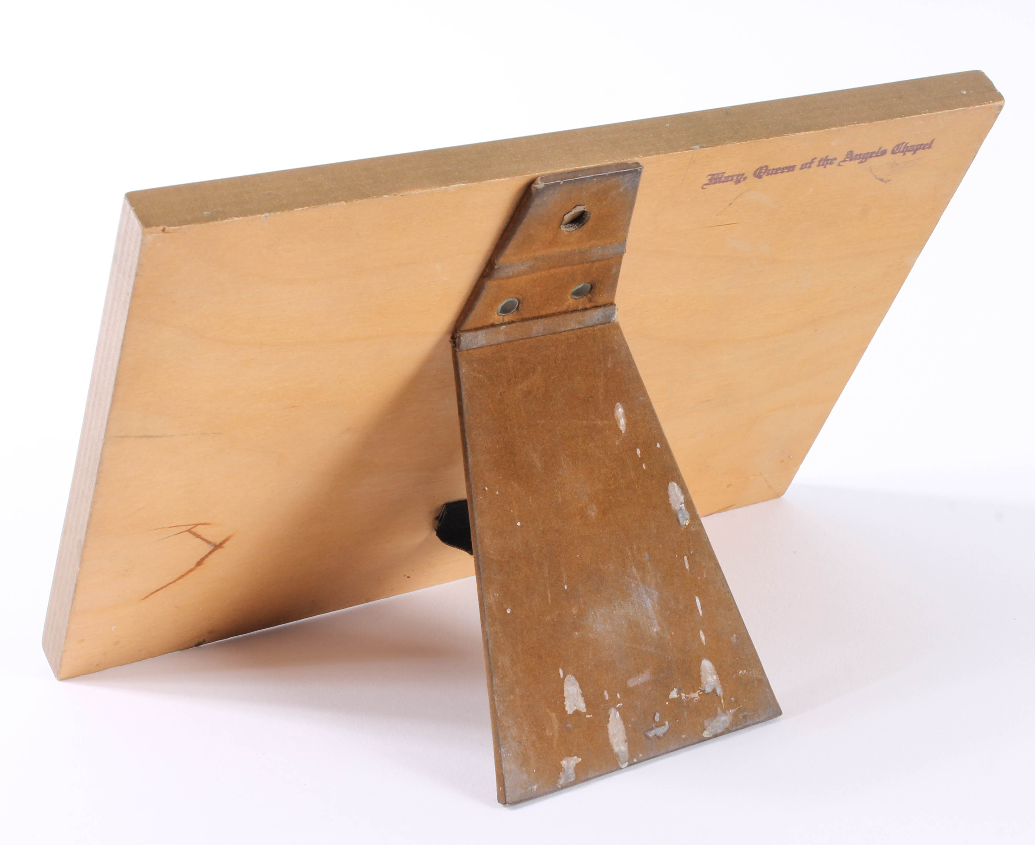 Catholic Religious Plaques