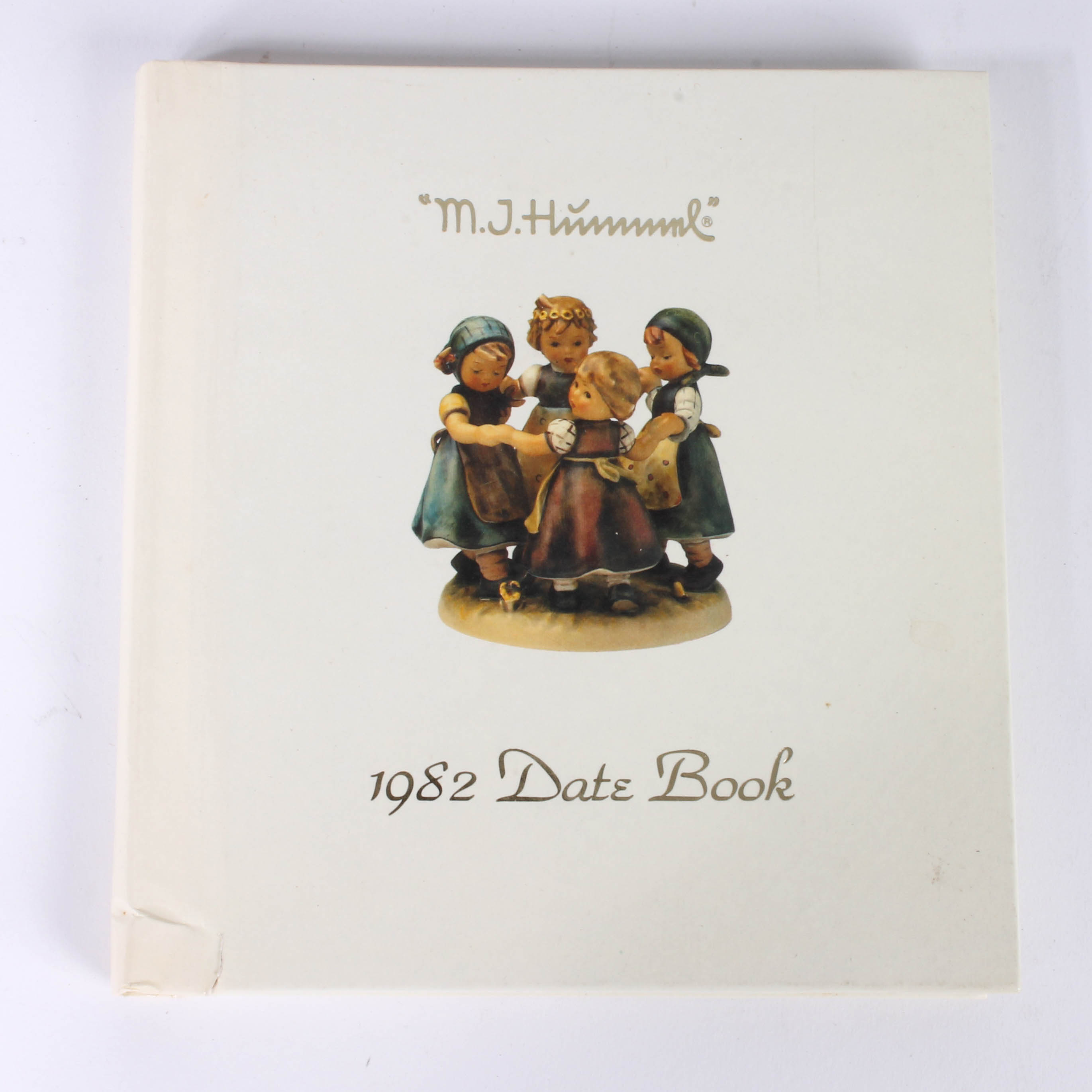 Assortment of Goebel Collectors Materials