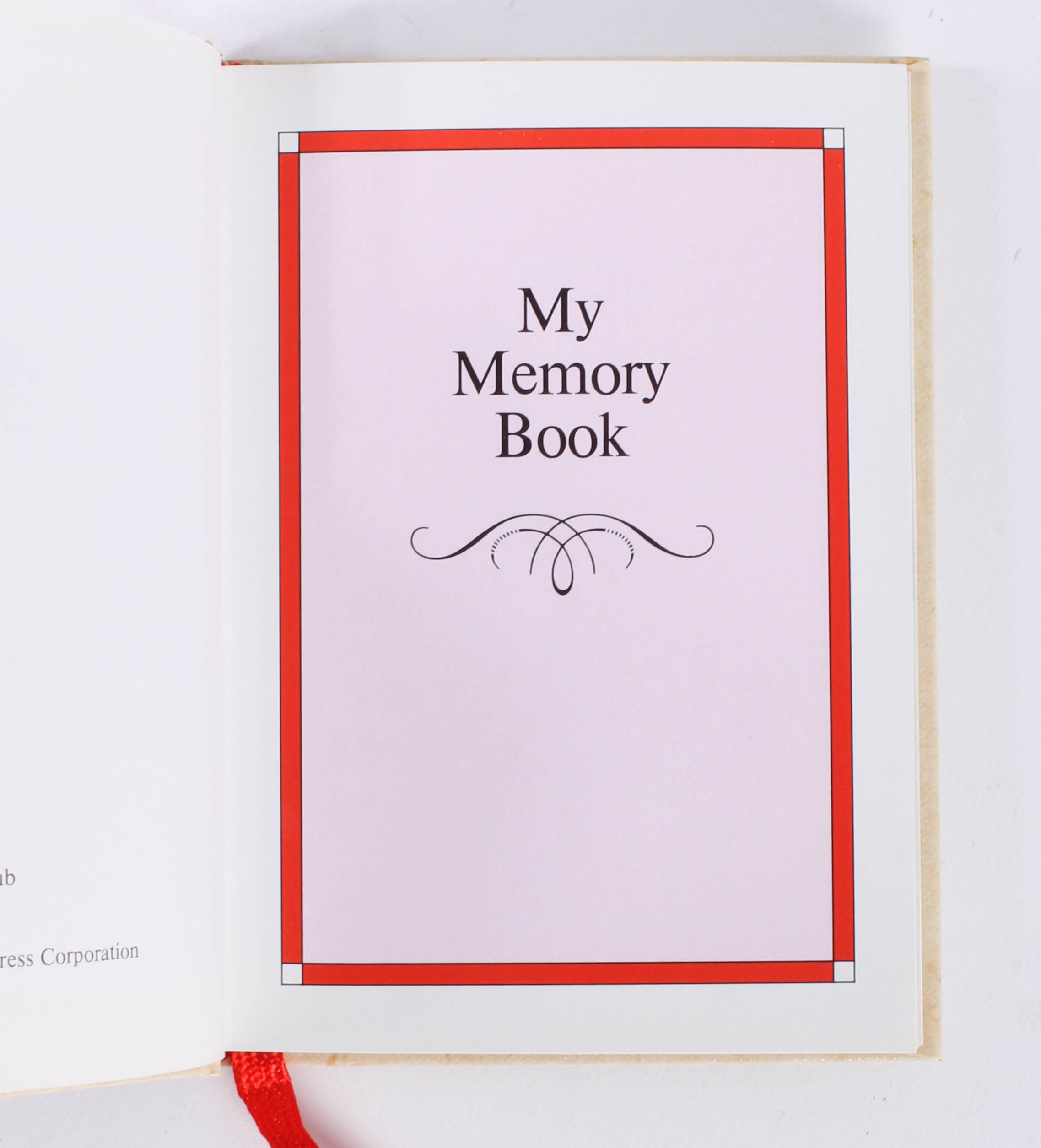 Assortment of Goebel Collectors Materials