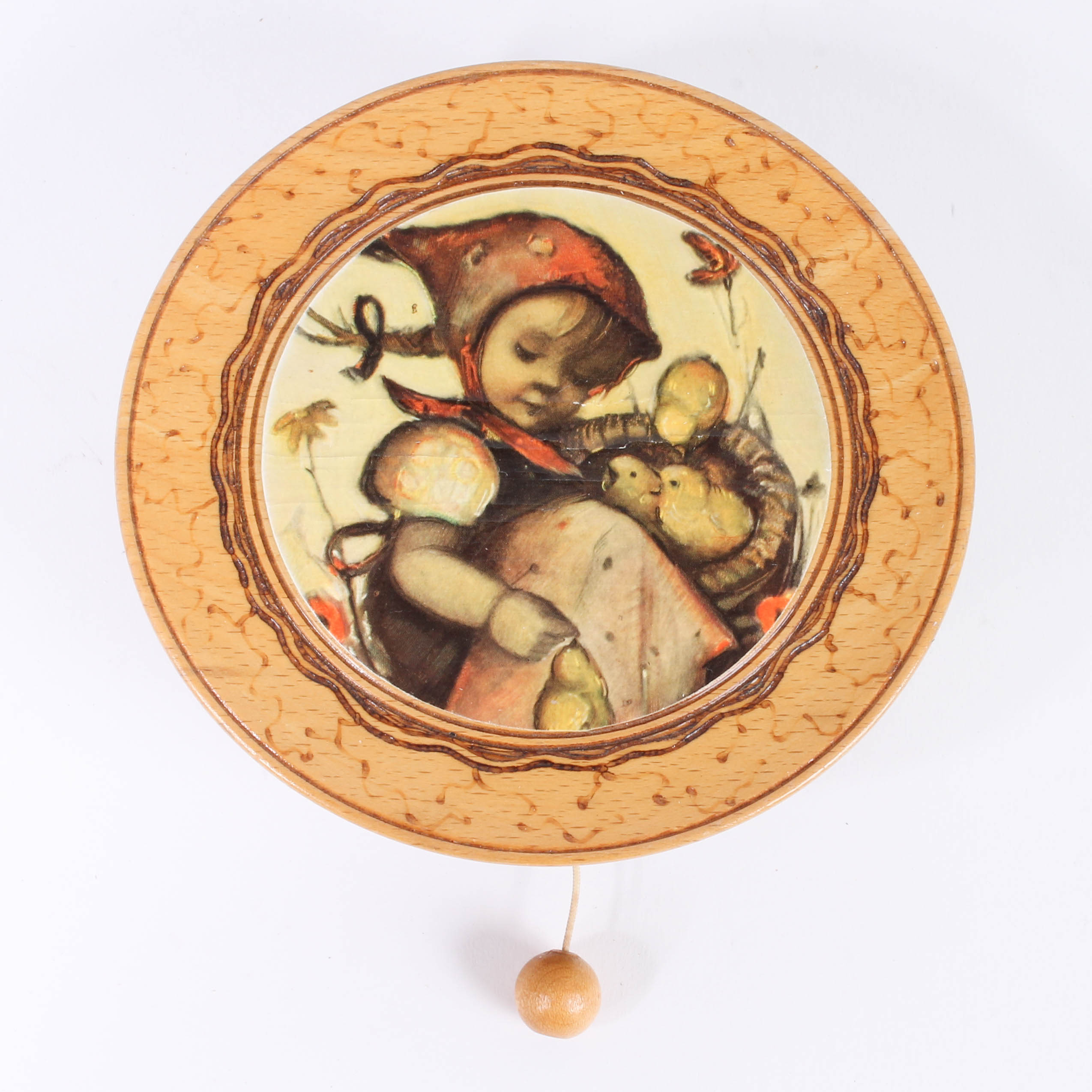 Assortment of Goebel Collectors Materials