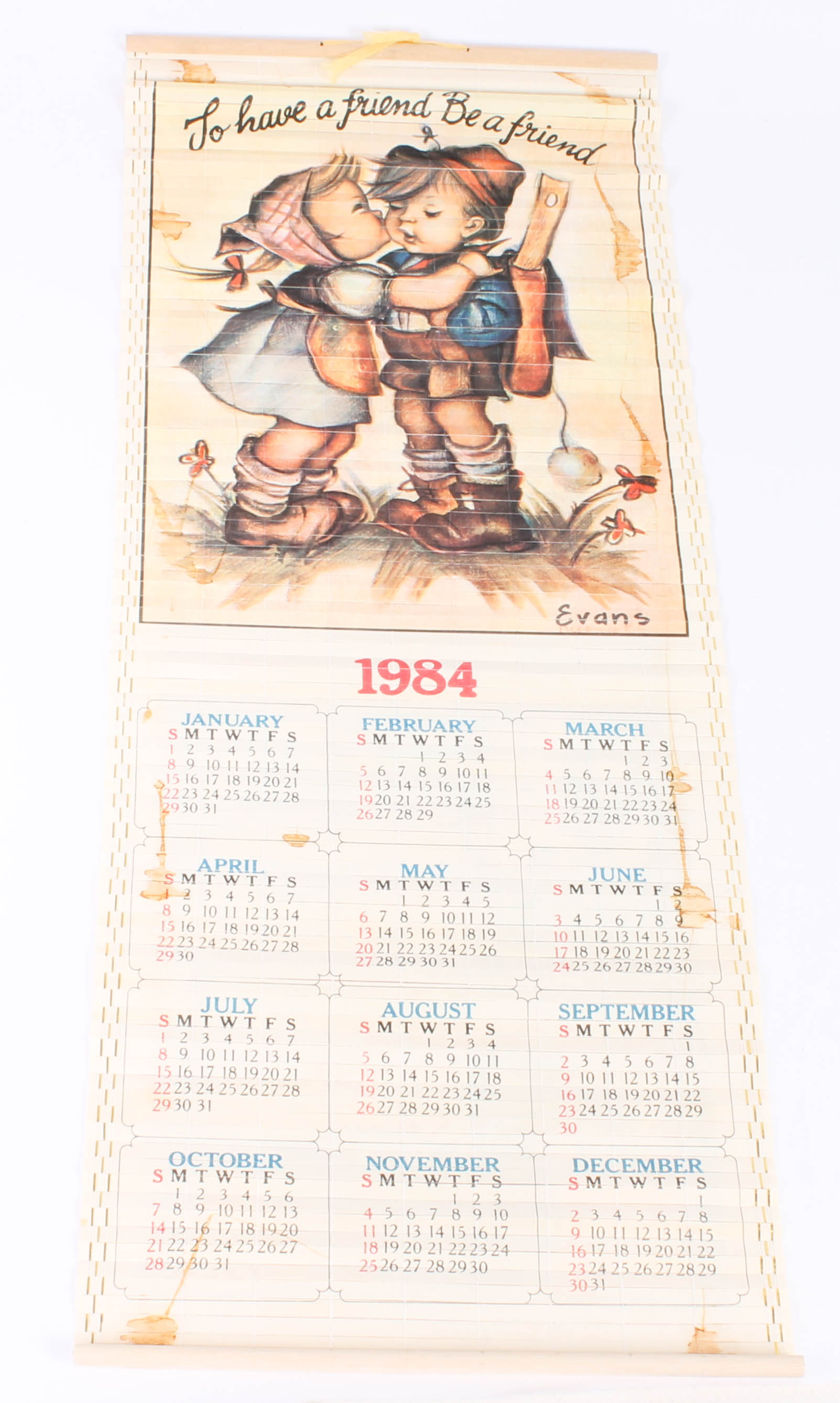 Assortment of Goebel Collectors Materials