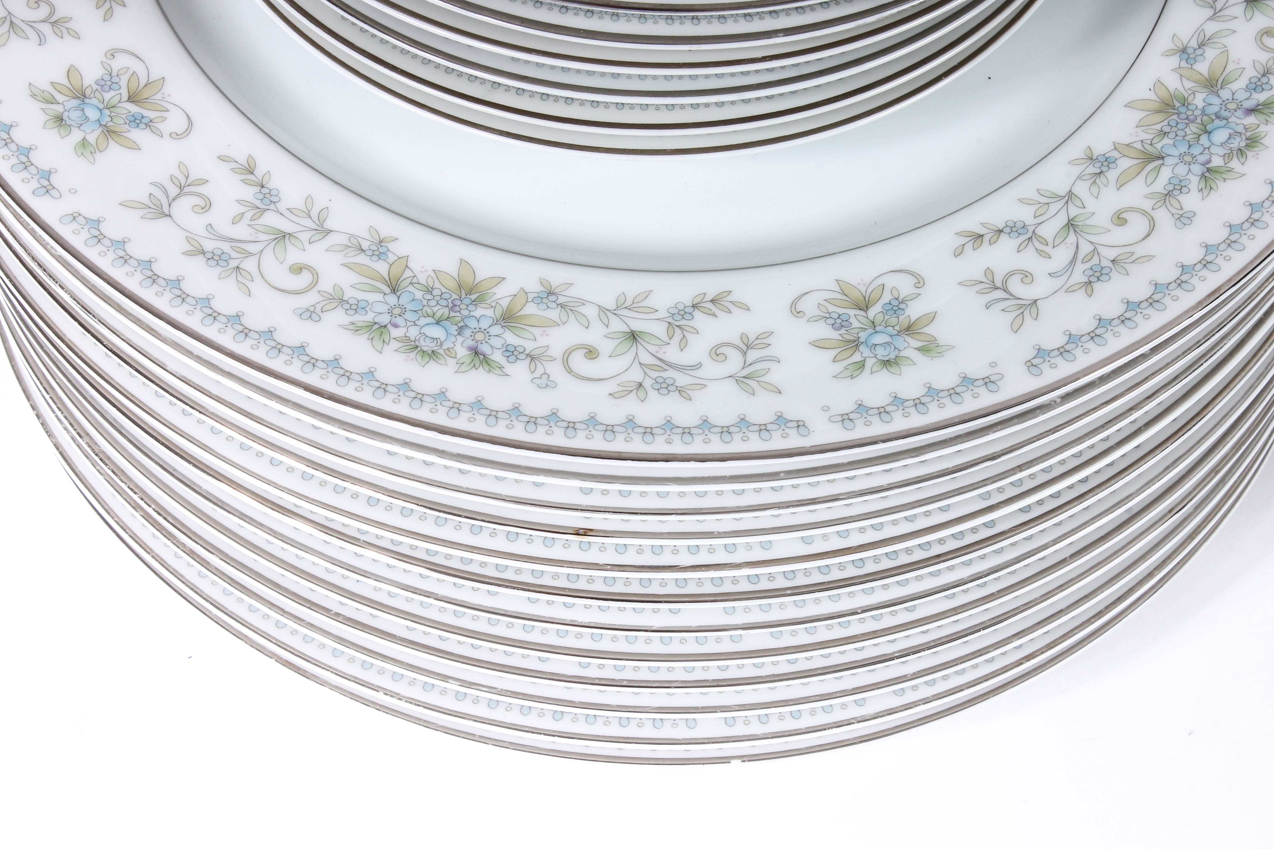 Nitto Hanover China Set