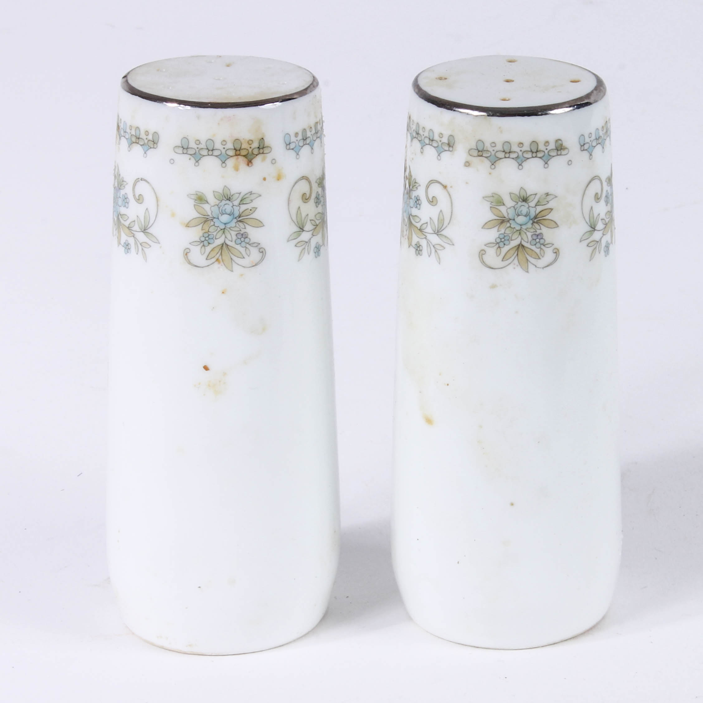 Nitto Hanover China Set