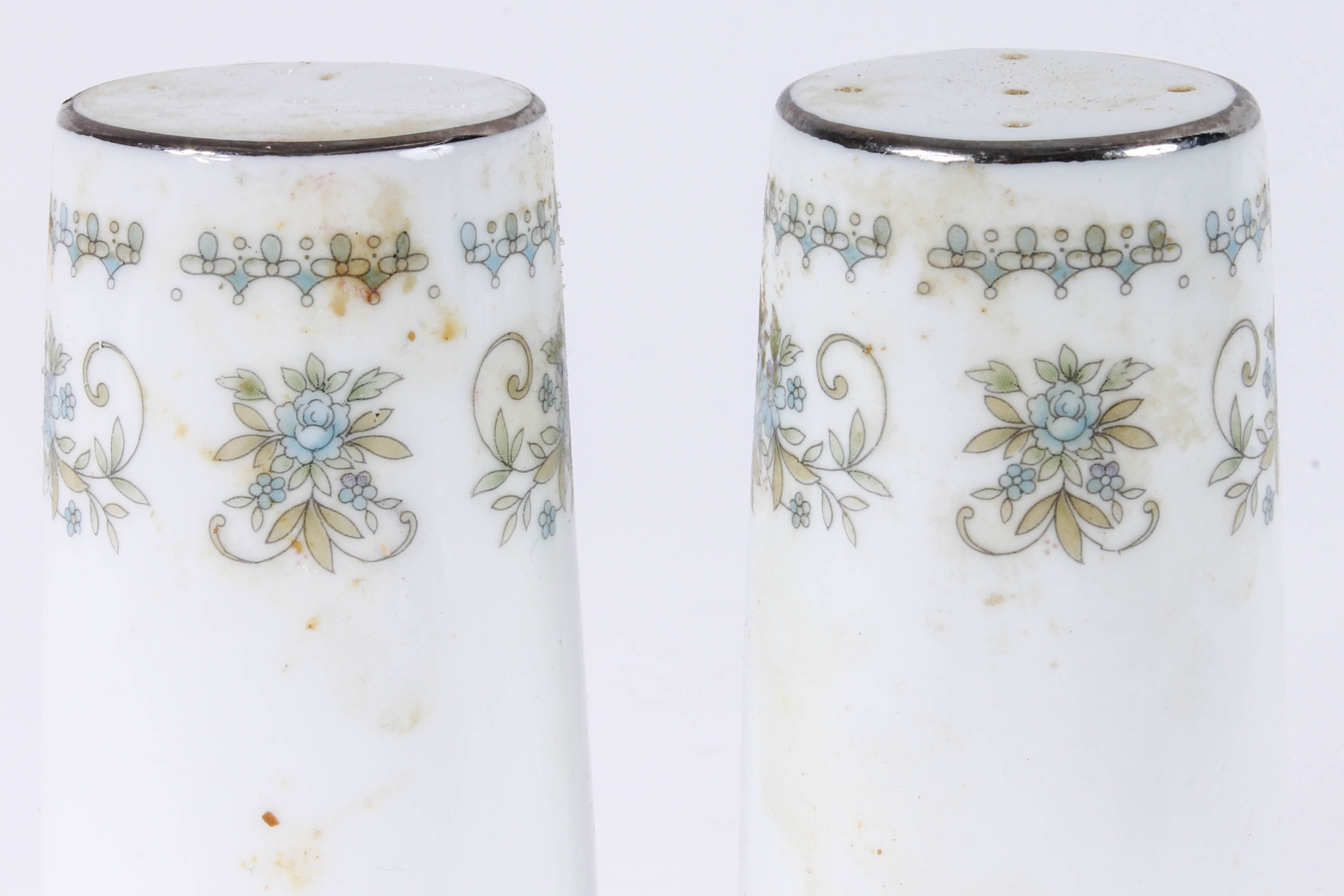 Nitto Hanover China Set