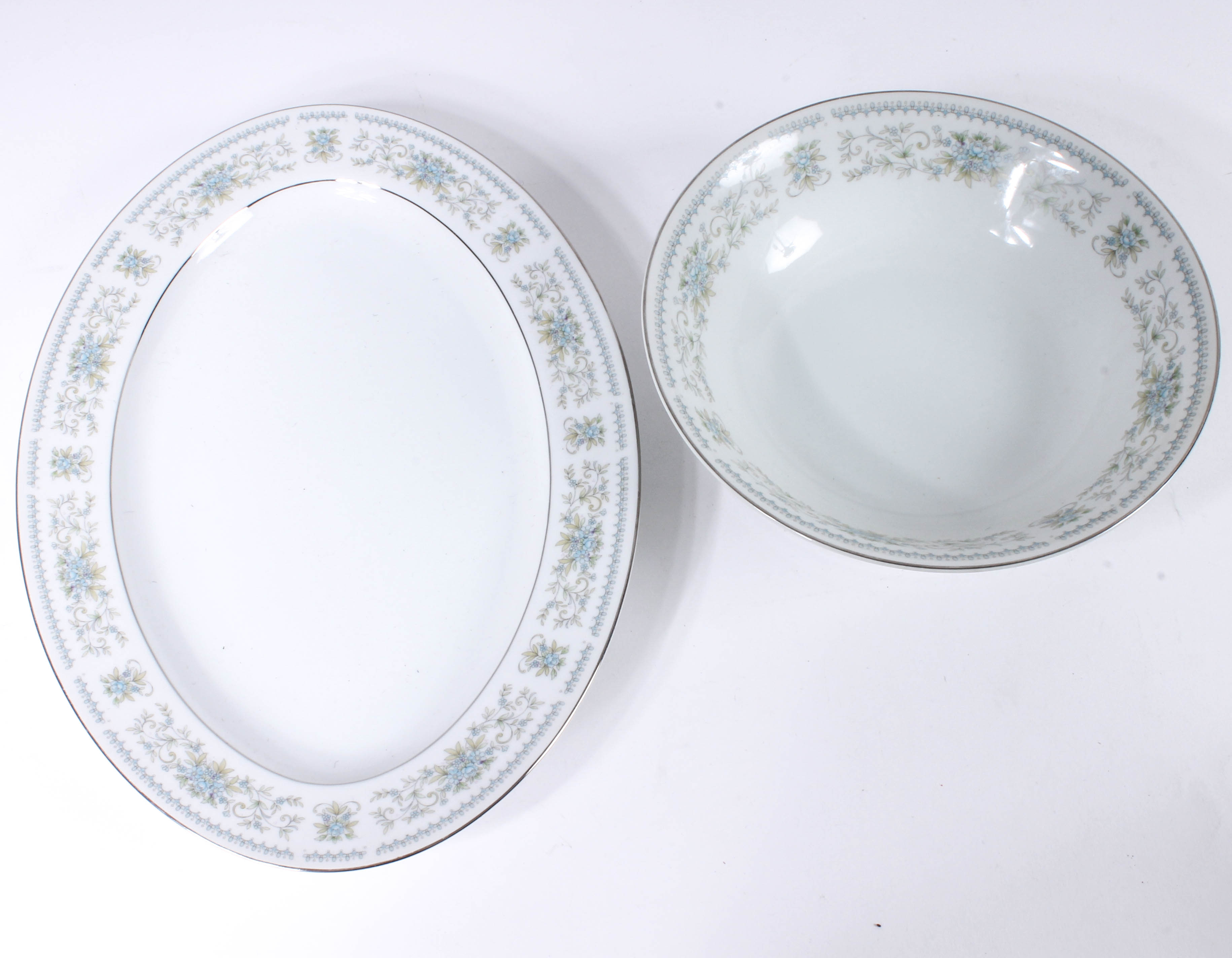 Nitto Hanover China Set