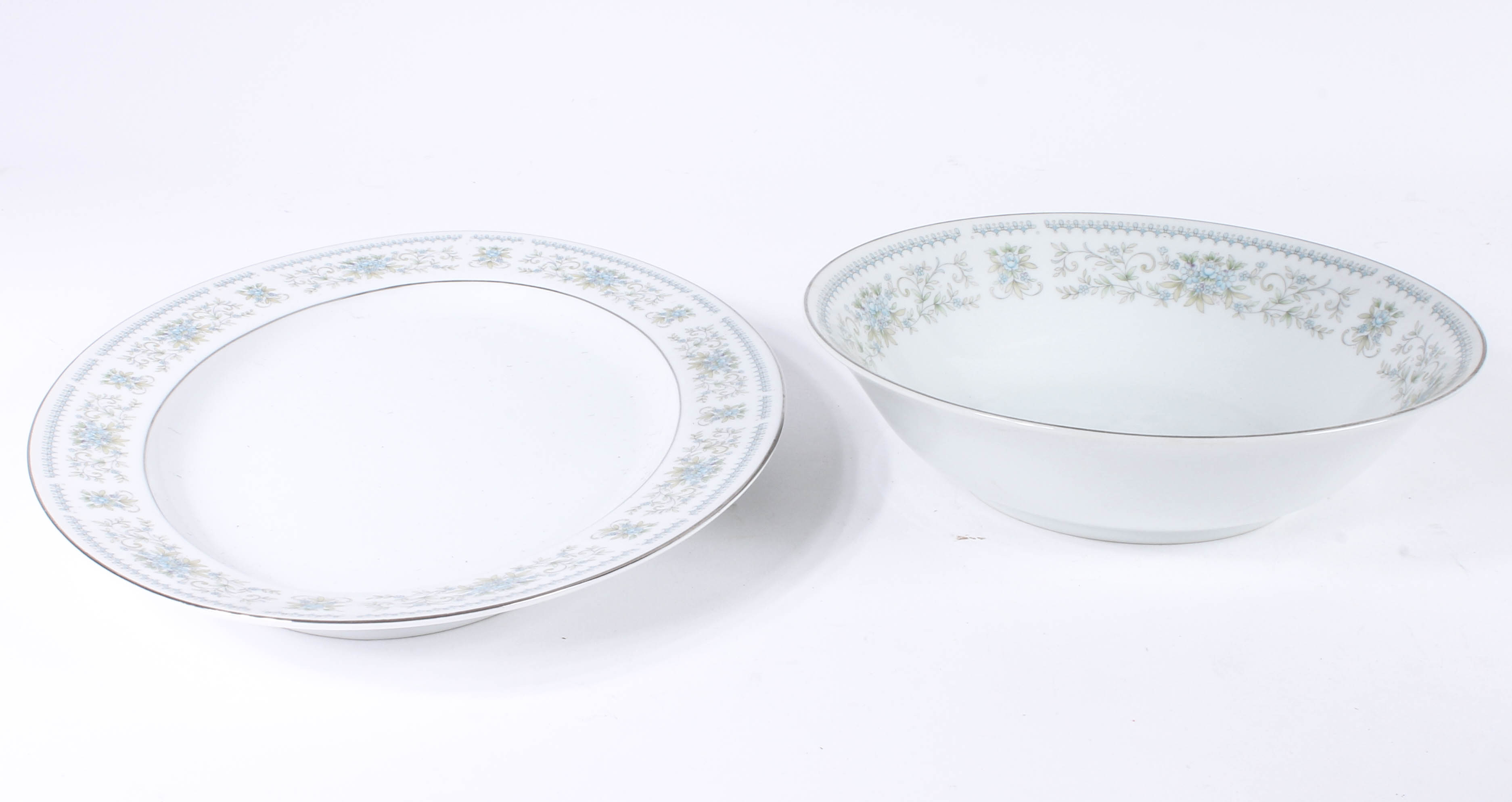 Nitto Hanover China Set