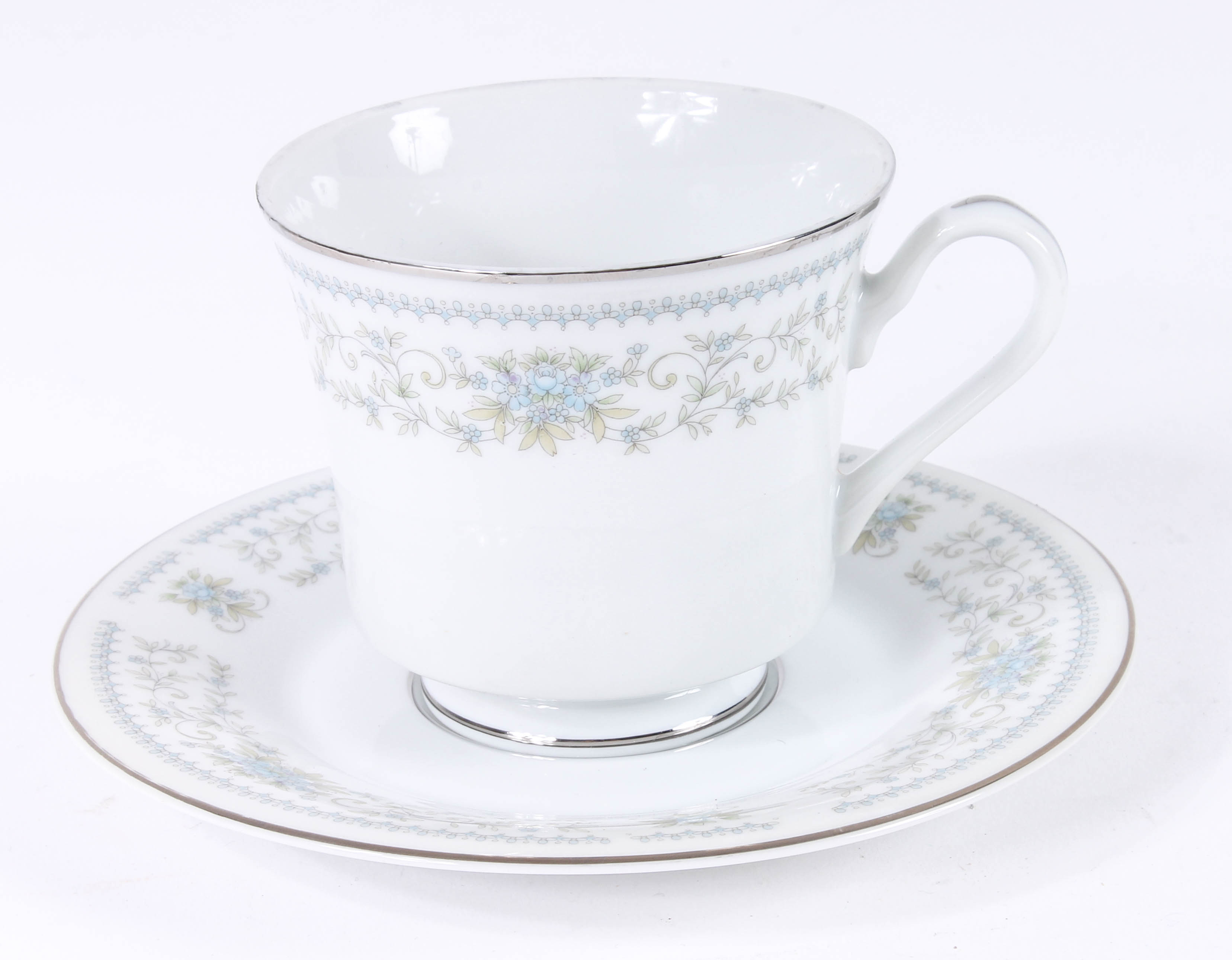 Nitto Hanover China Set