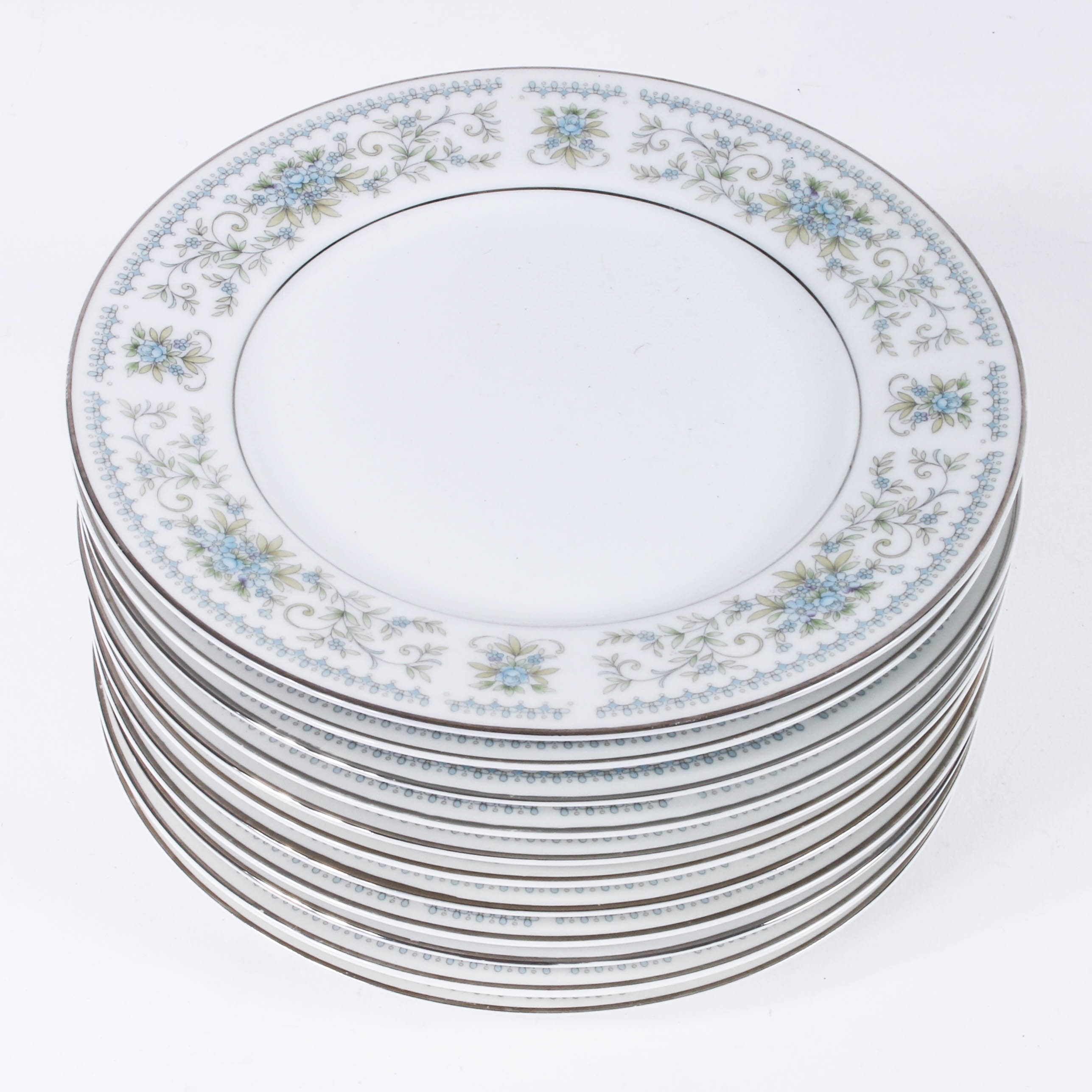 Nitto Hanover China Set