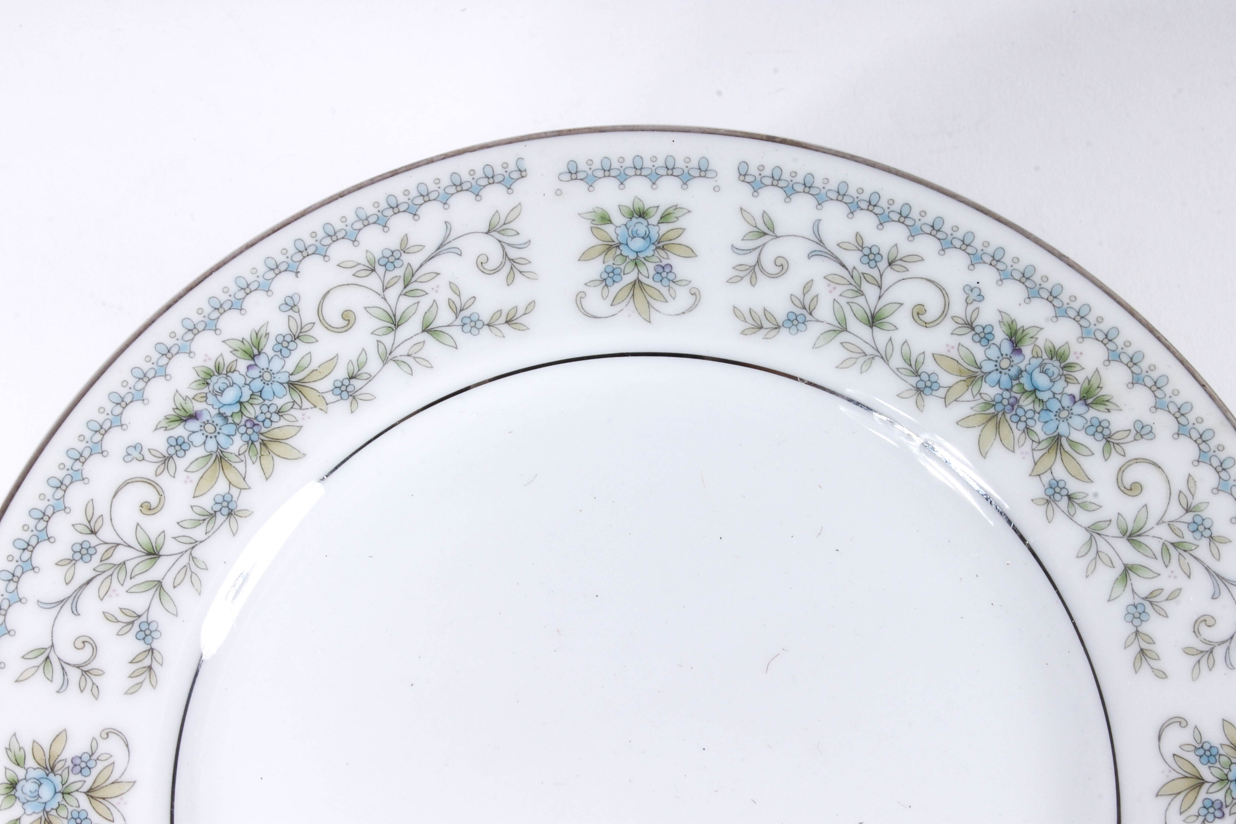 Nitto Hanover China Set