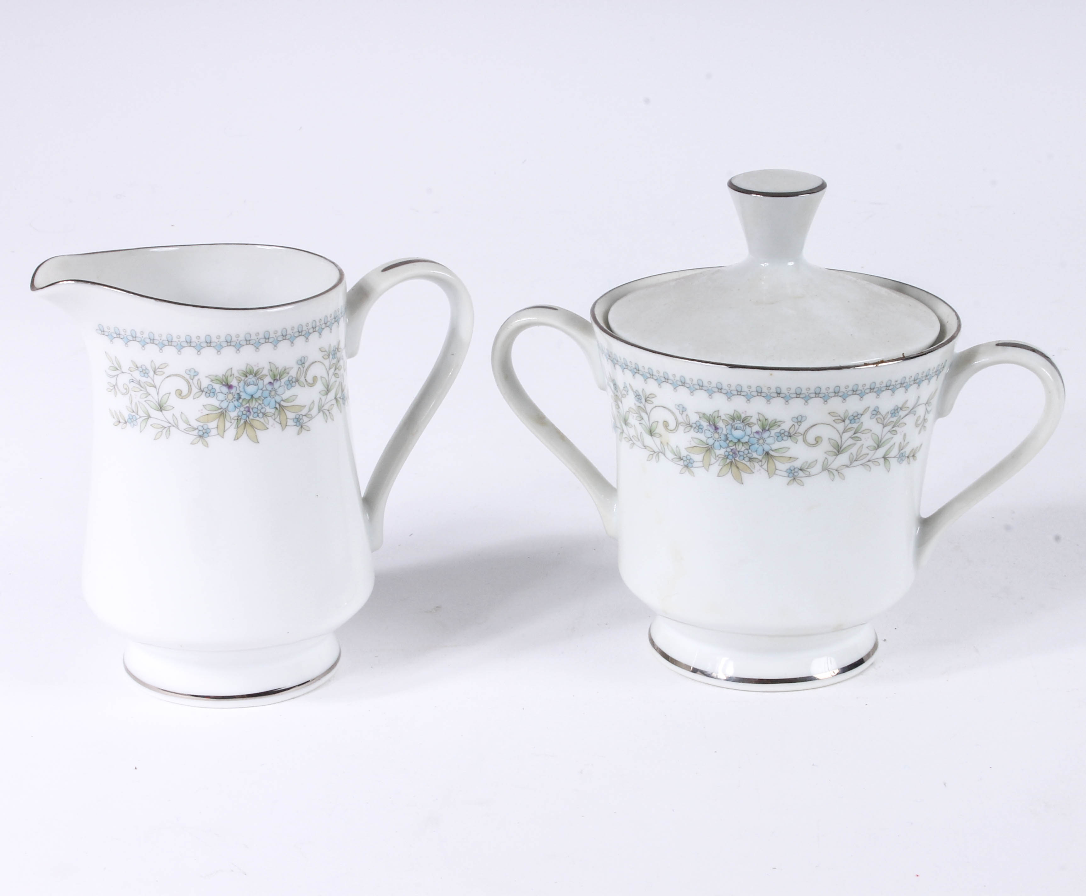 Nitto Hanover China Set