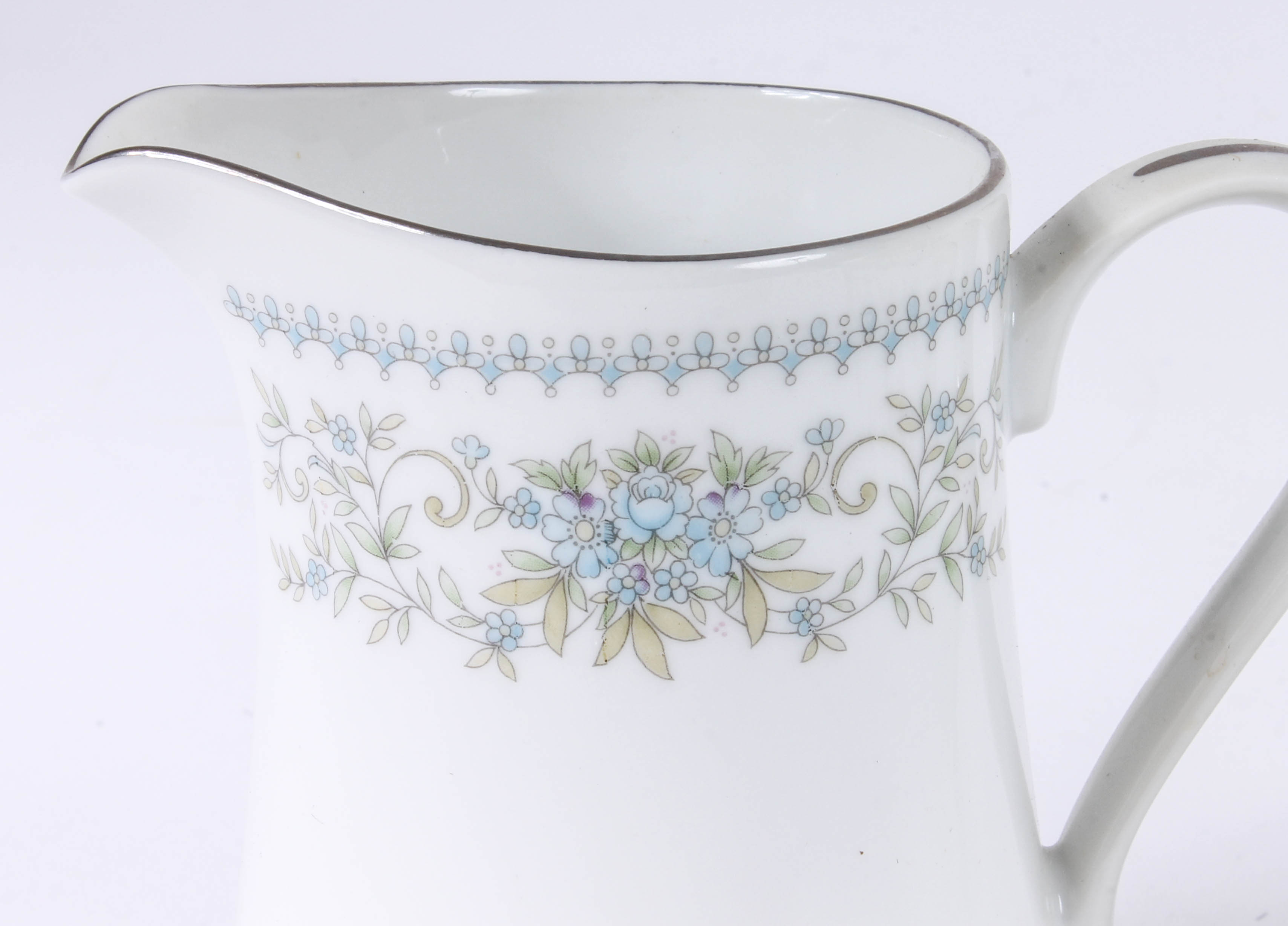 Nitto Hanover China Set