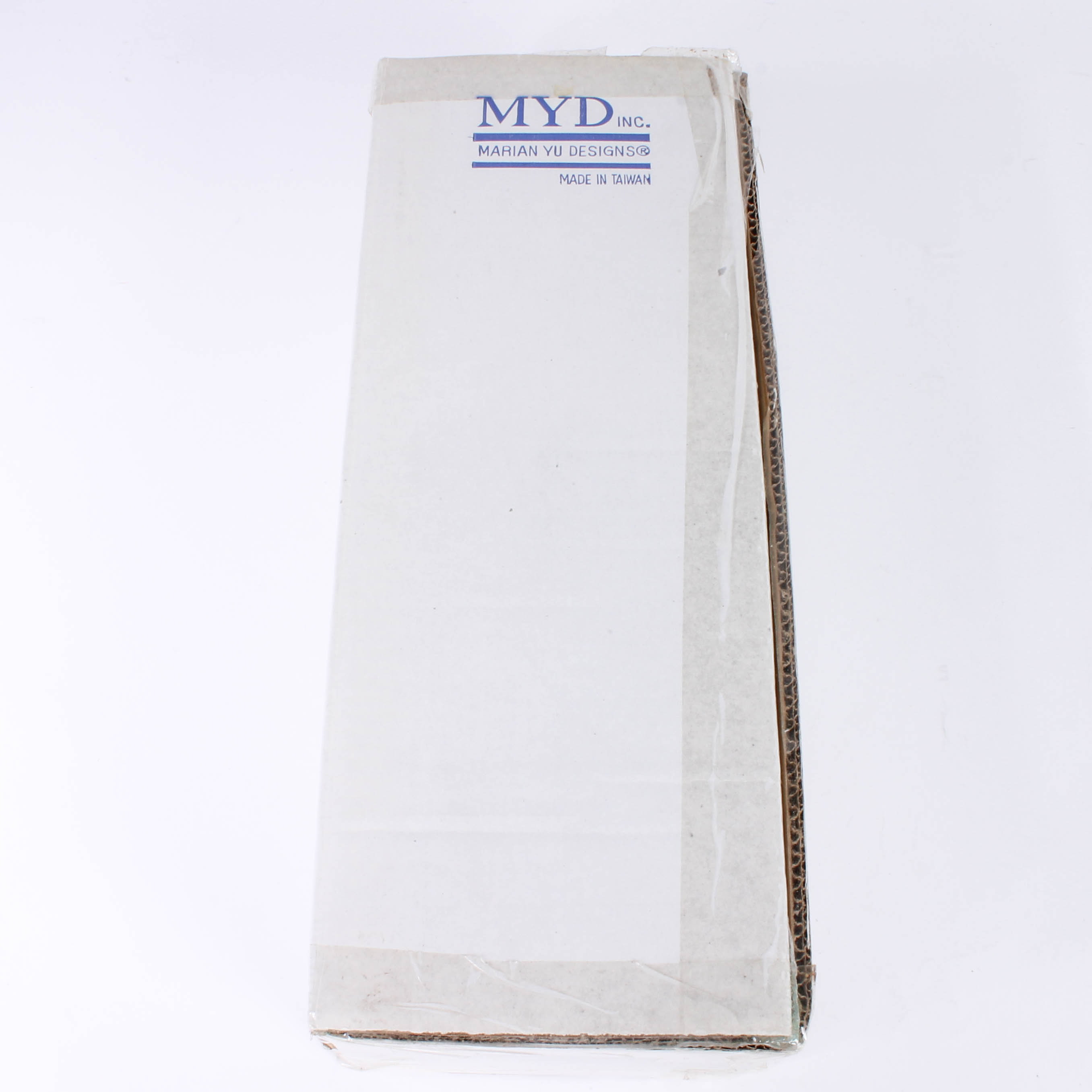 Three Marian Yu Designs Quality Bisque Dolls