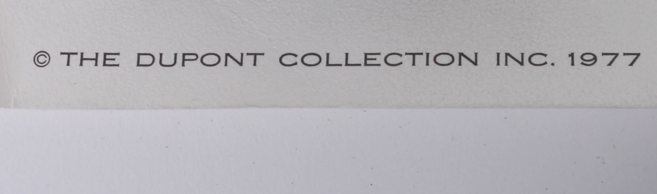 Robert Charles Howe Signed Limited Edition Print "A Tribute to Elvis"