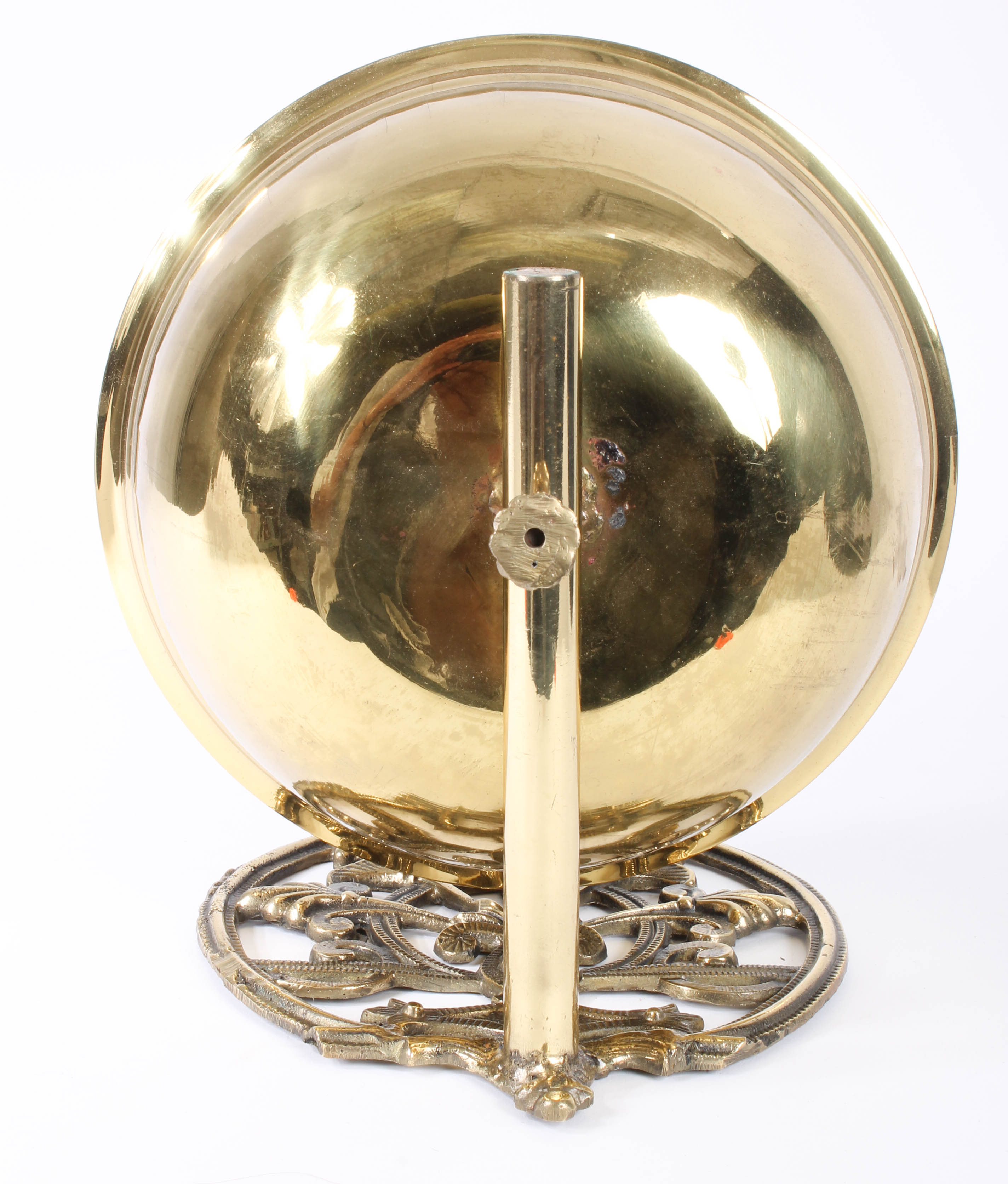 Vintage Brass Lavabo