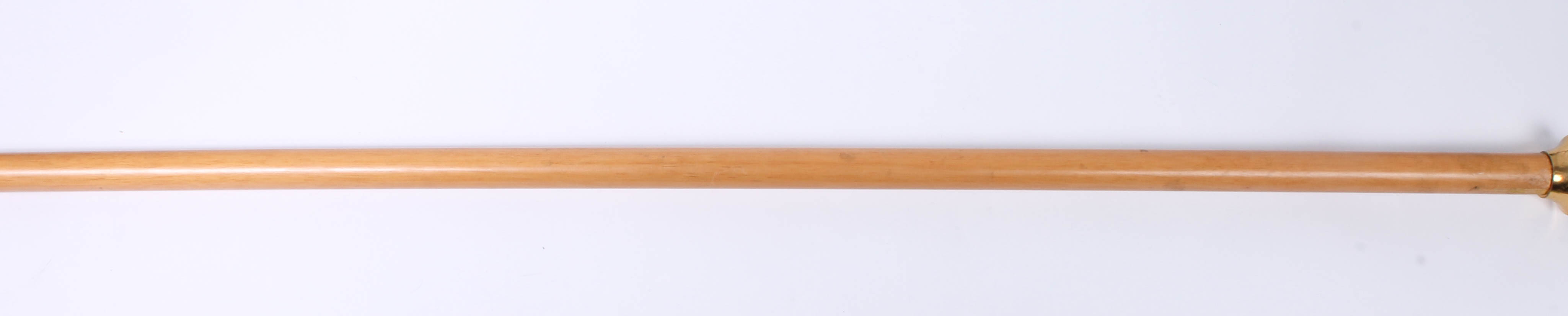 Pair of Religious Ceremony Accoutrements