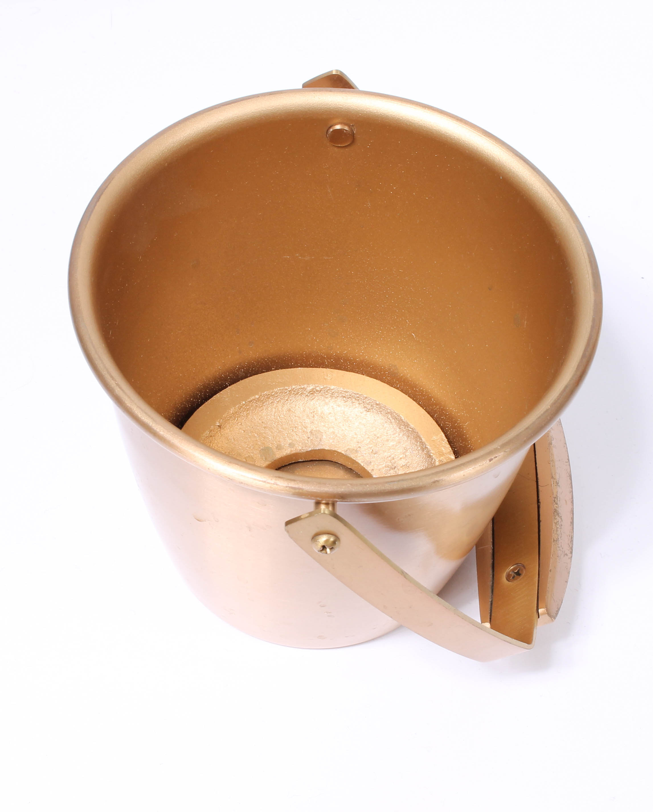 Pair of Religious Ceremony Accoutrements