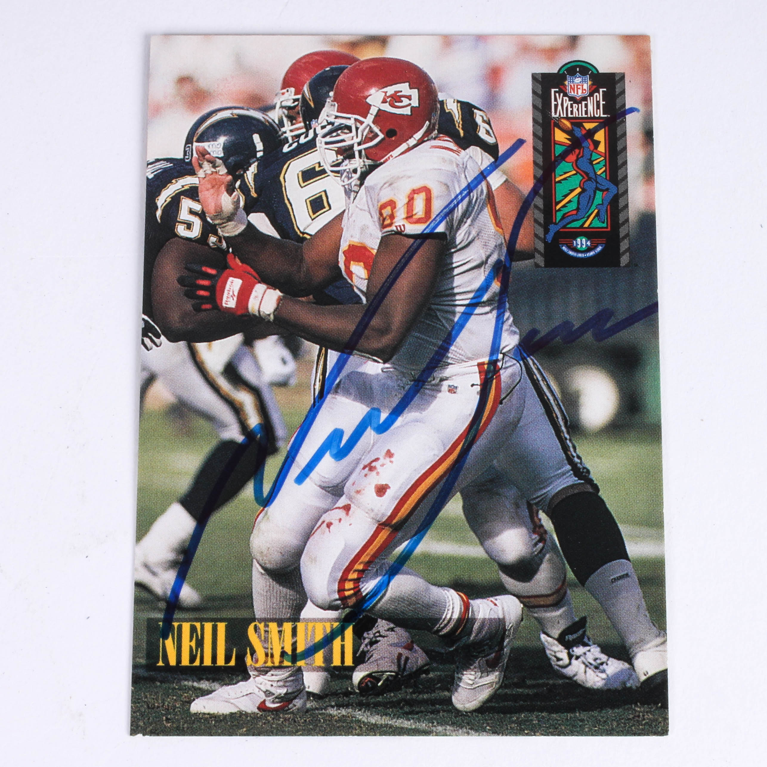 Large Collection of Football Cards