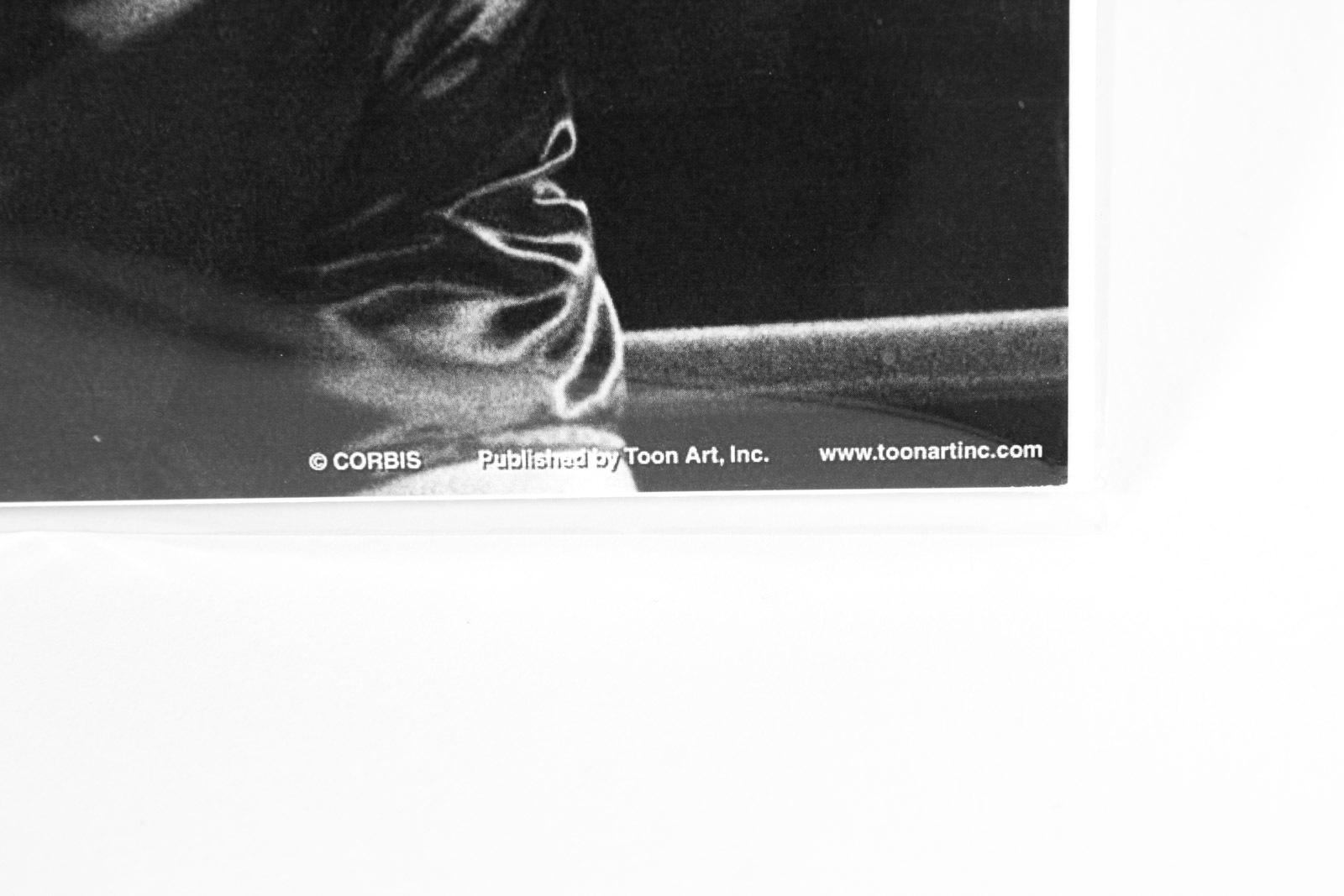 Aaron Pryor and Alexis Arguello Signed Orange Bowl Boxing Match Lithograph