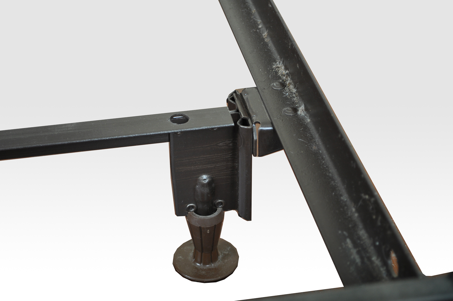 Metal Queen Size Bed Frame