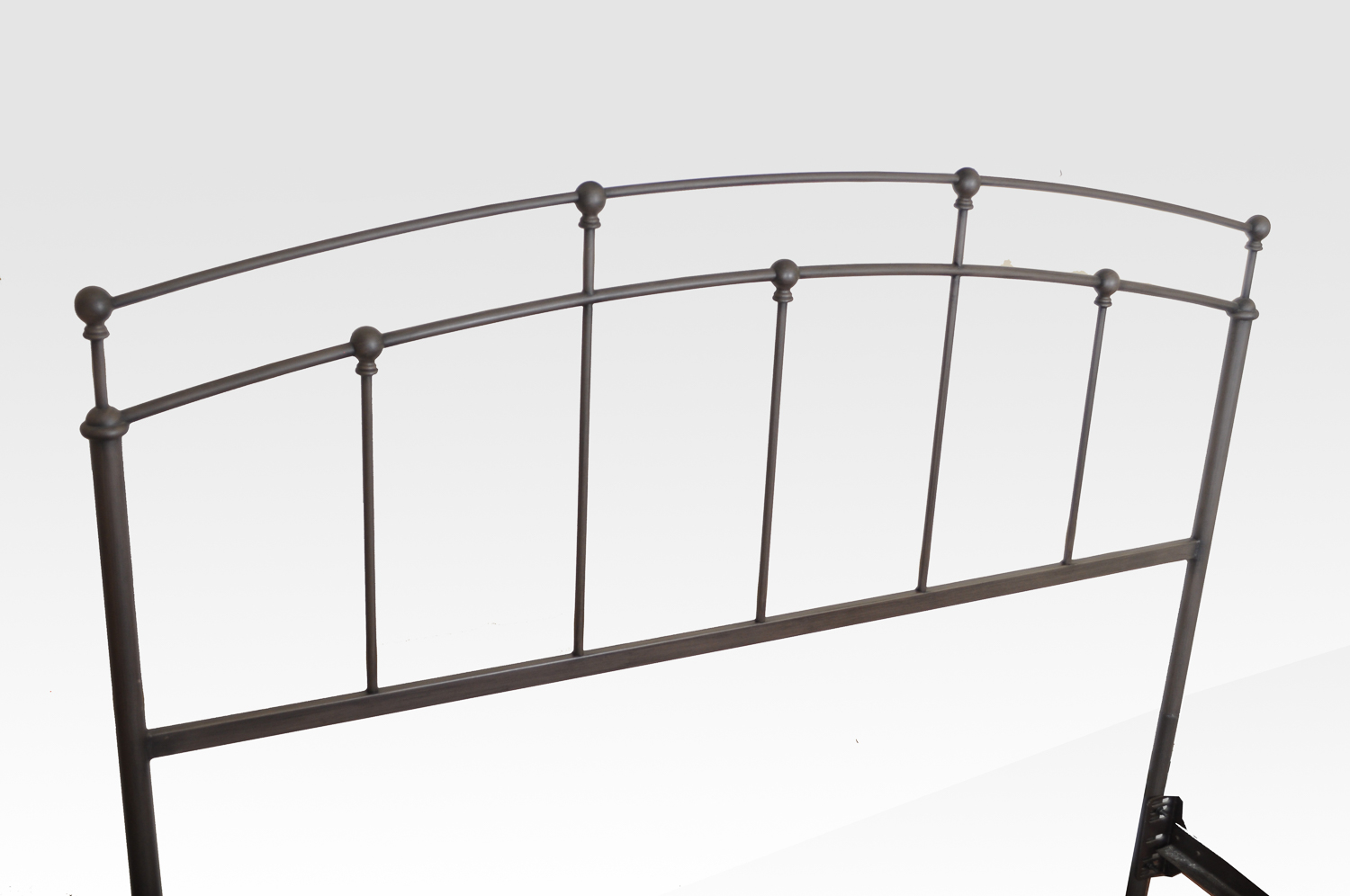 Metal Queen Size Bed Frame