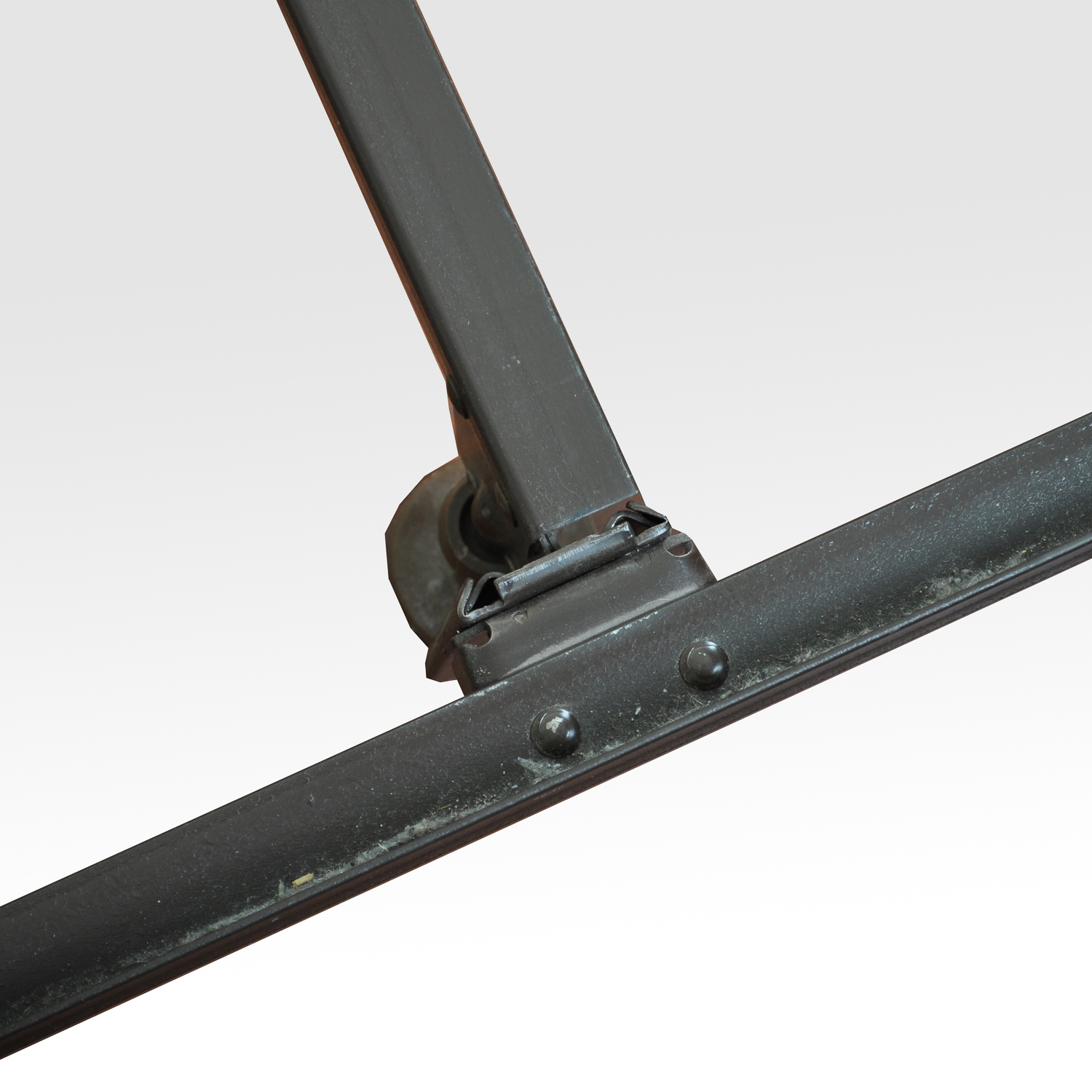 Metal Queen Size Bed Frame