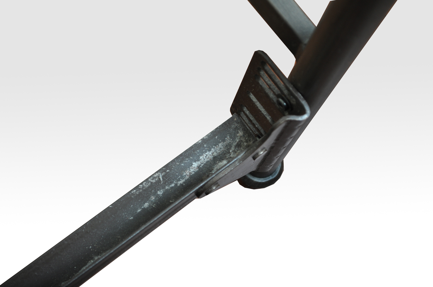 Metal Queen Size Bed Frame