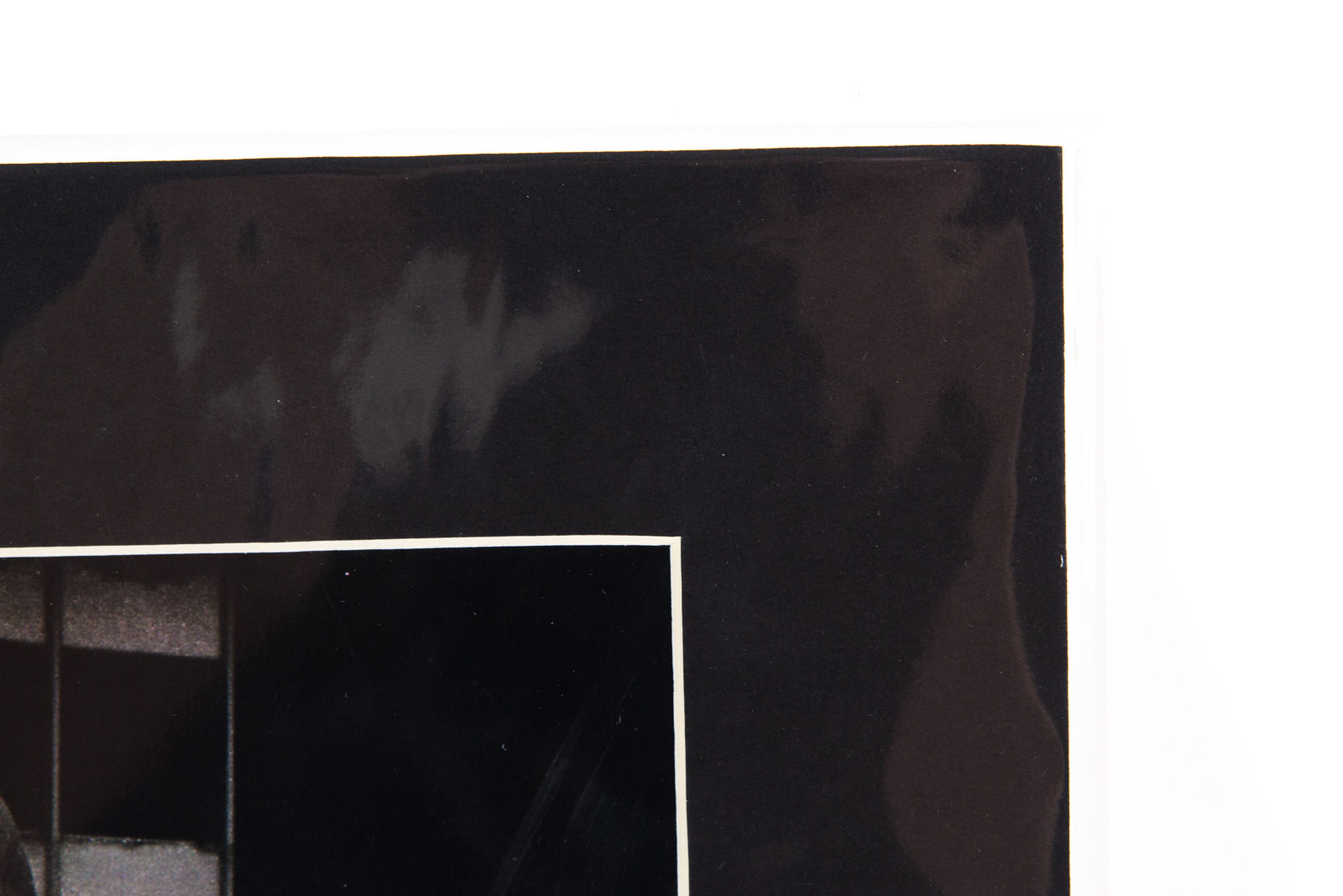 Tom Seaver Signed New York Mets Photograph