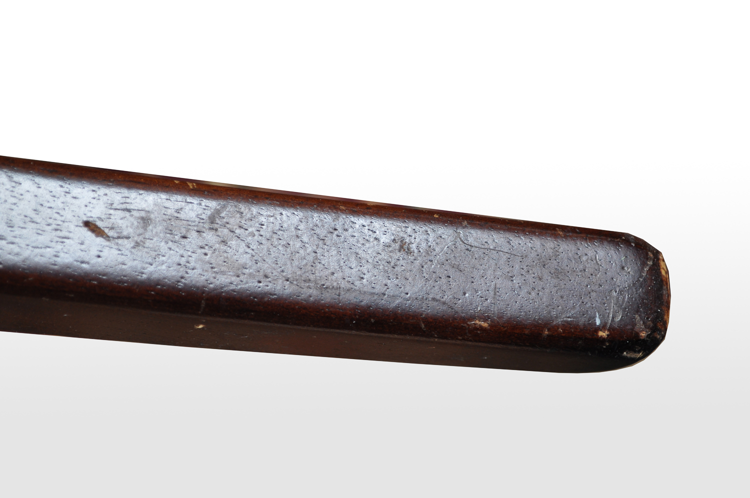 Pedestal Dining Table With Six Chairs