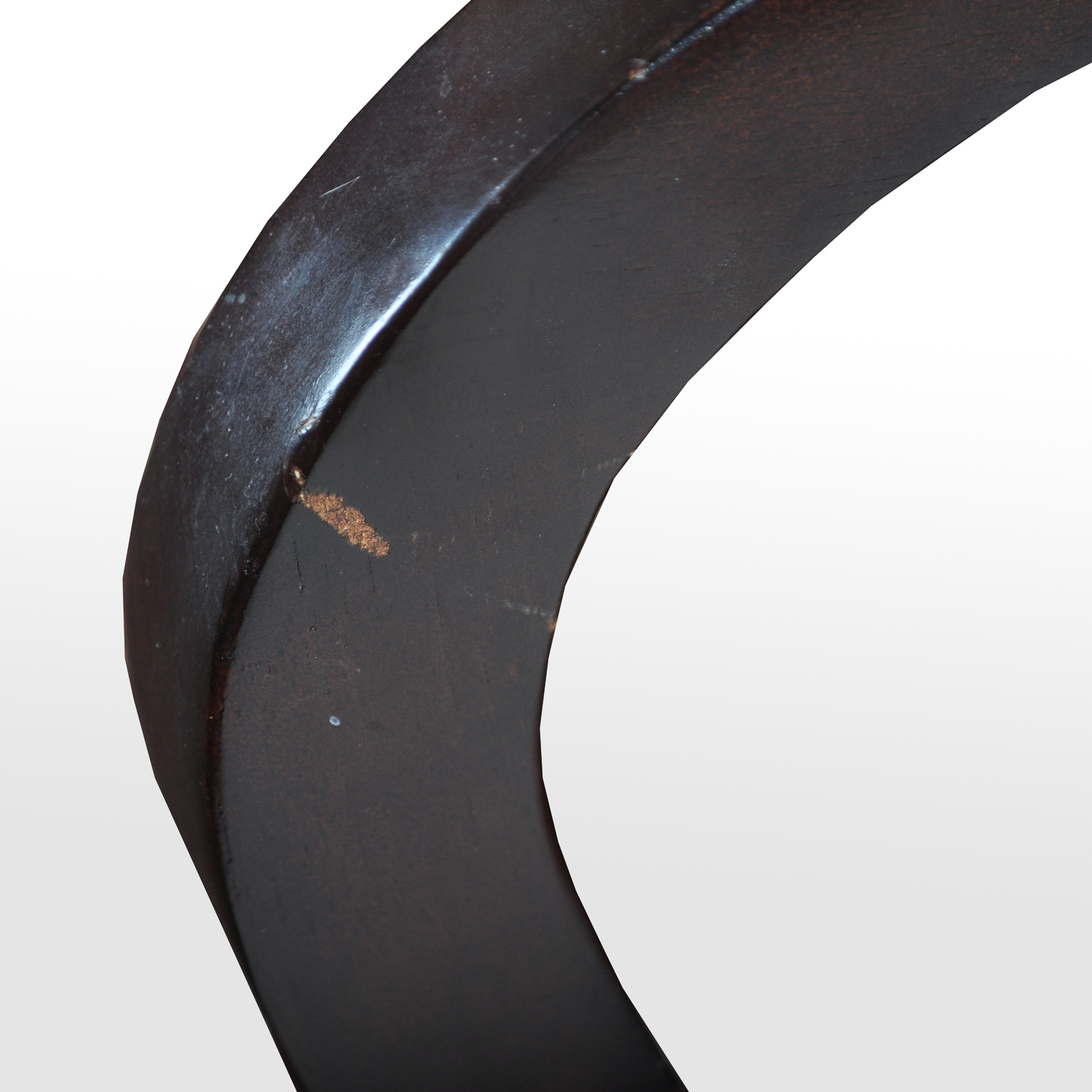 Pedestal Dining Table With Six Chairs