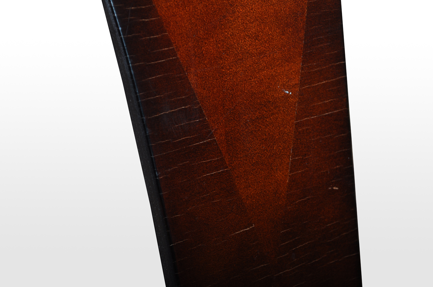 Pedestal Dining Table With Six Chairs