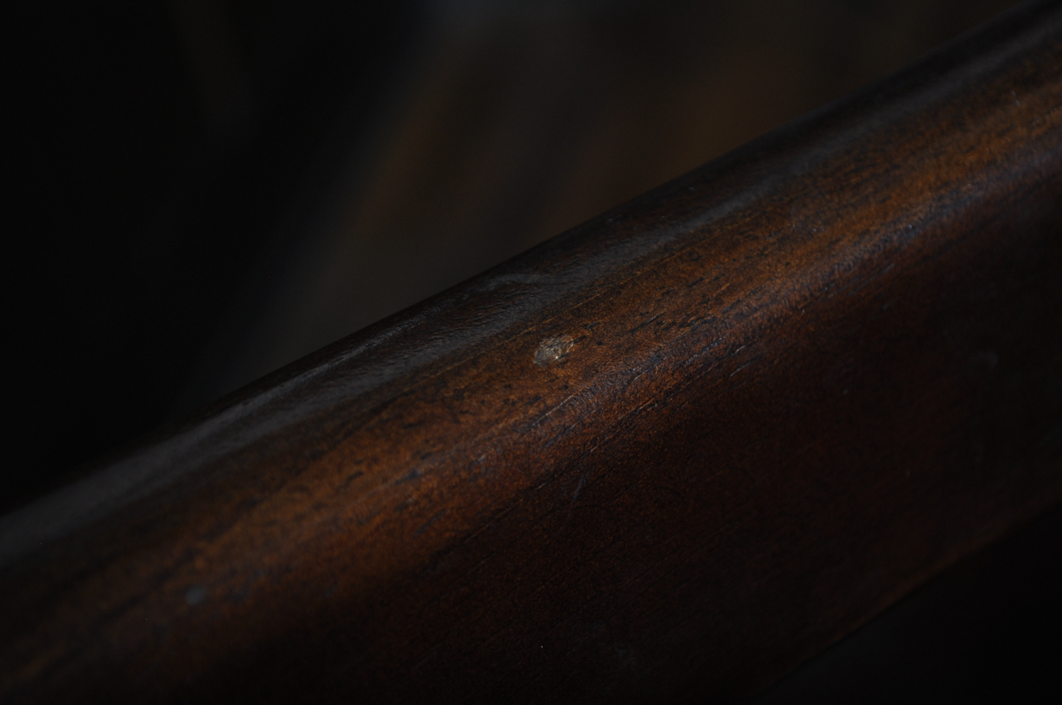 Pedestal Dining Table With Six Chairs