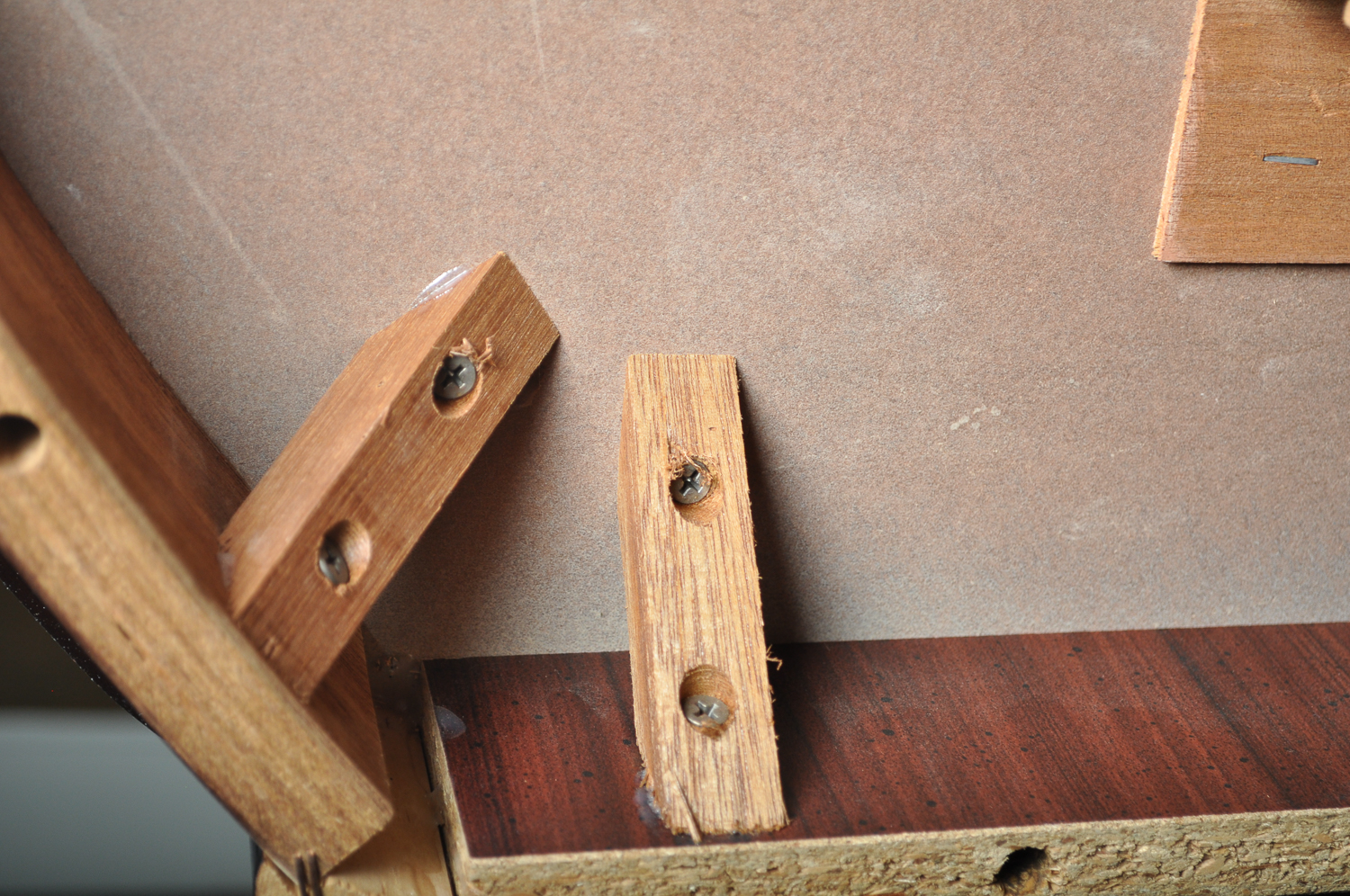 Pedestal Dining Table With Six Chairs