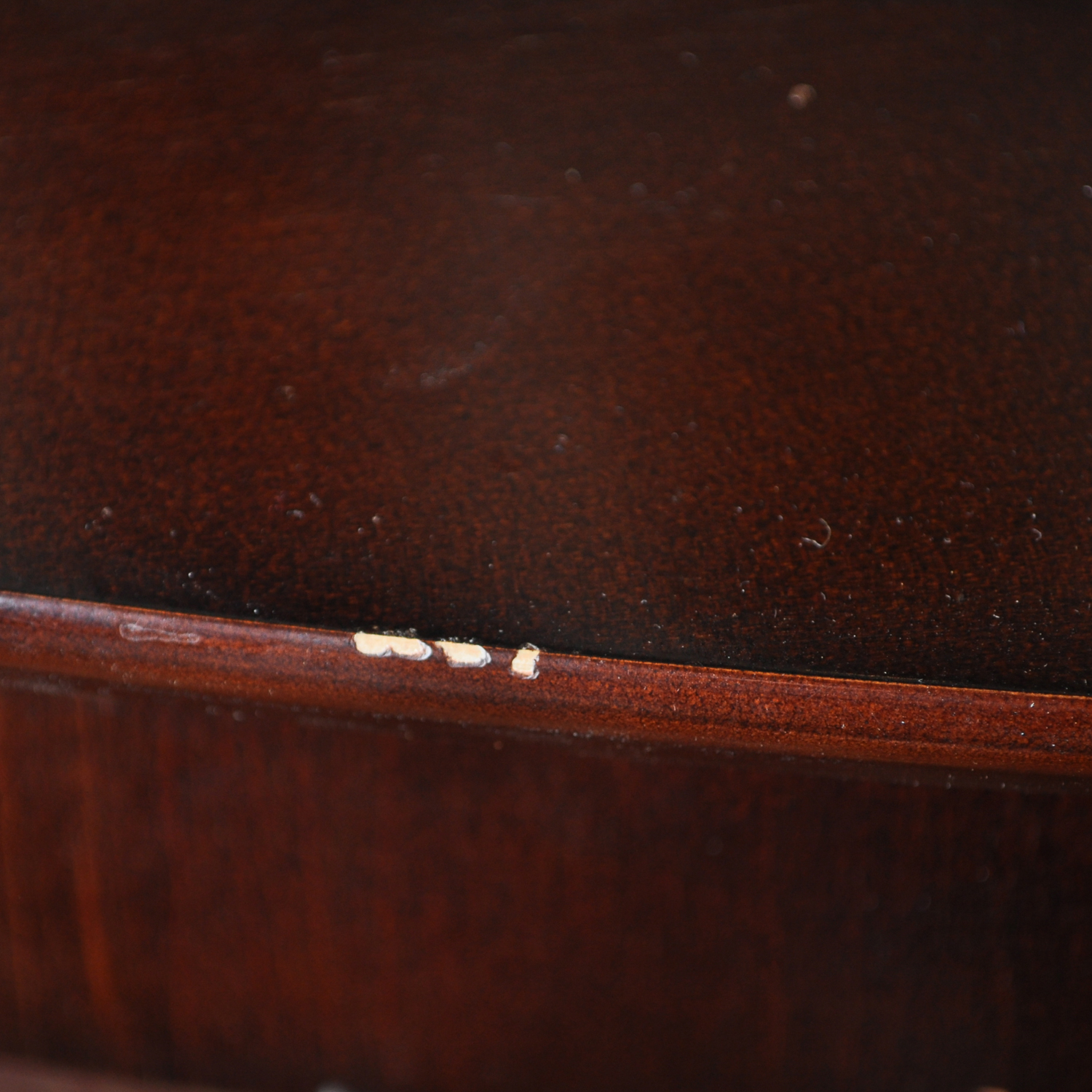 Pedestal Dining Table With Six Chairs