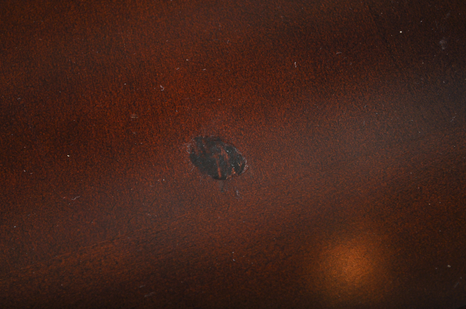 Pedestal Dining Table With Six Chairs