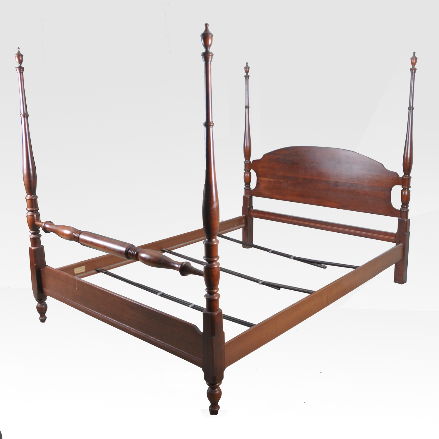 Four Poster Bed by Chautauqua Colonial