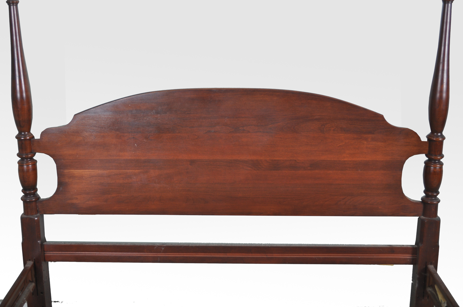 Four Poster Bed by Chautauqua Colonial