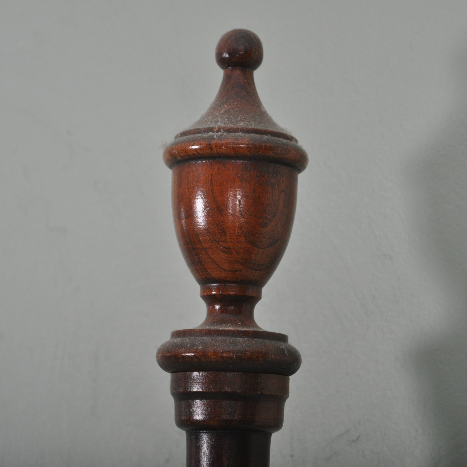 Four Poster Bed by Chautauqua Colonial