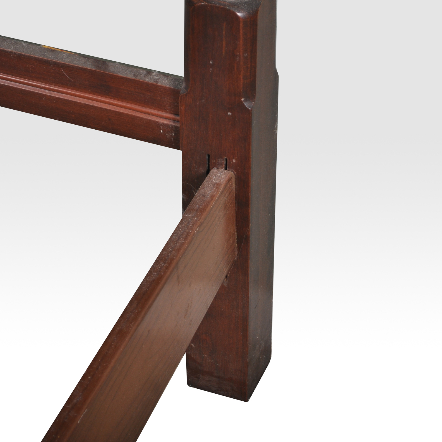 Four Poster Bed by Chautauqua Colonial