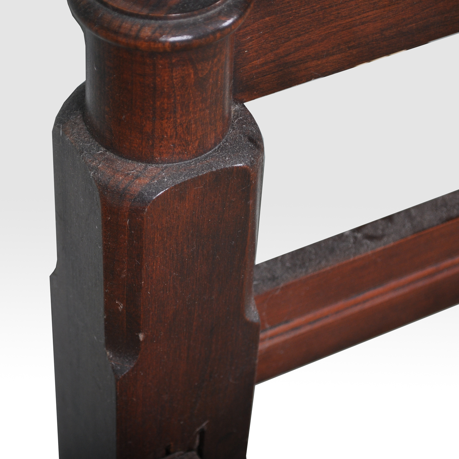 Four Poster Bed by Chautauqua Colonial