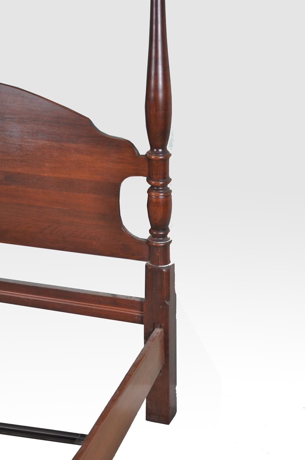 Four Poster Bed by Chautauqua Colonial